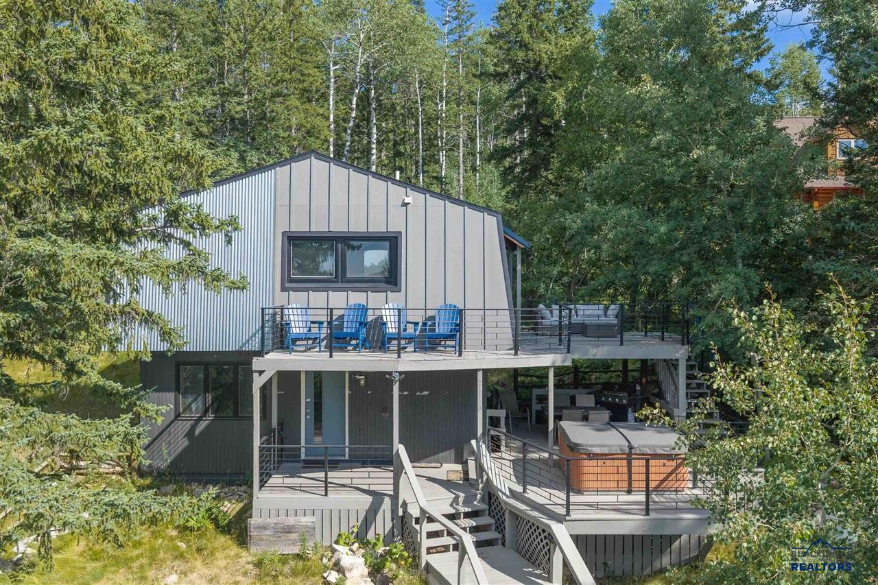 21170 High Ridge Trail — photo