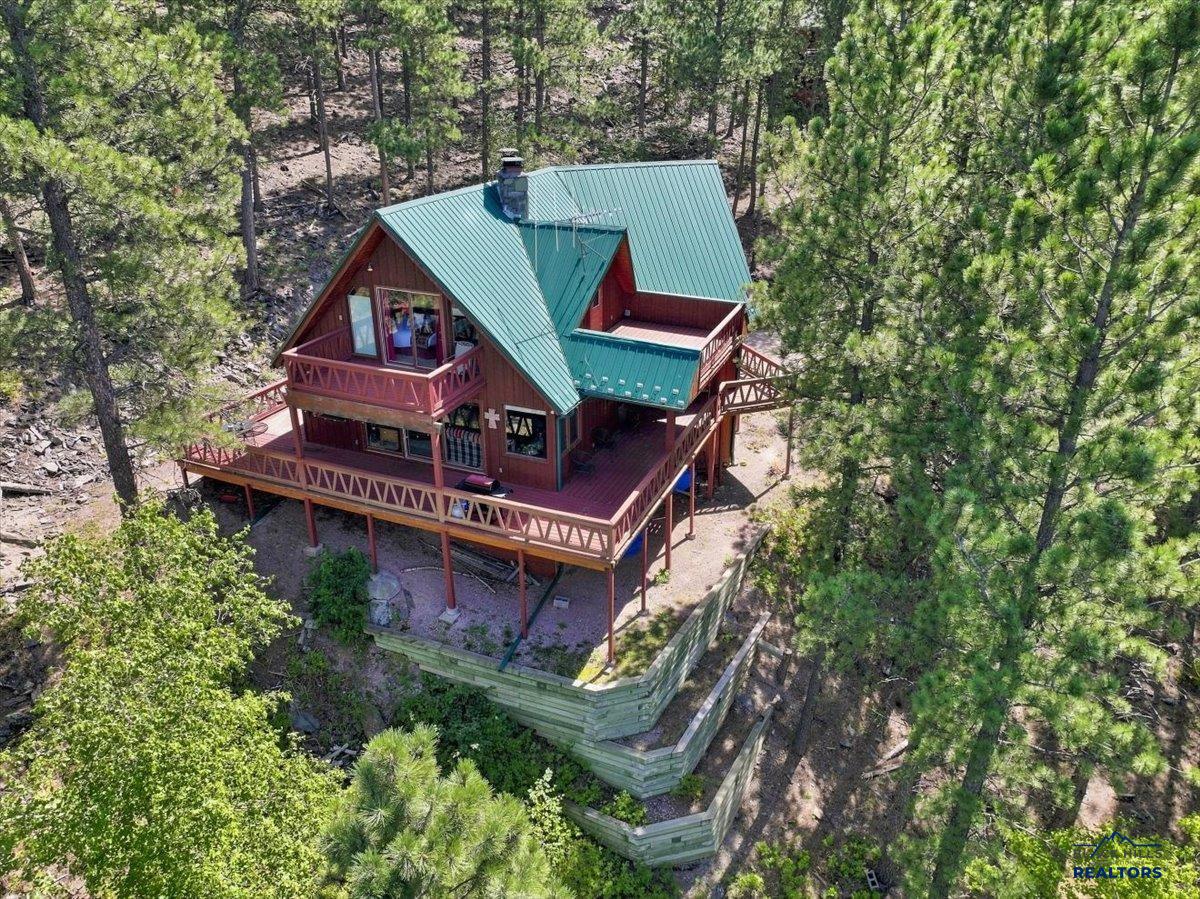 230 Matterhorn Drive — photo