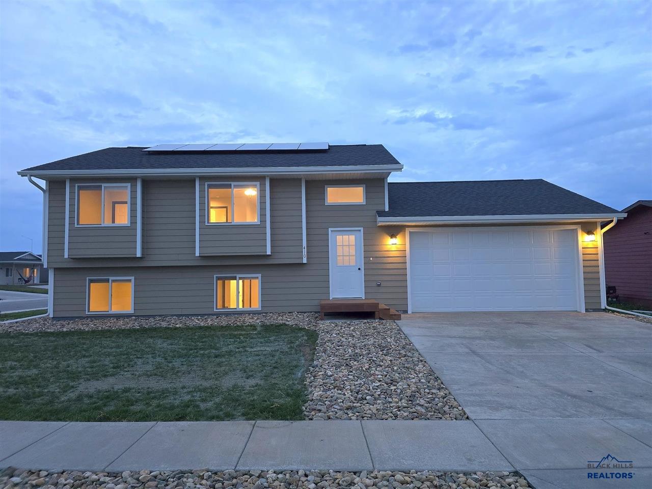 410 Ennen Drive — photo