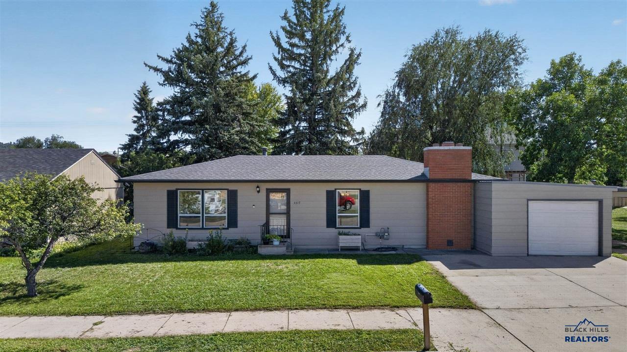 3317 W Saint Cloud St. — photo