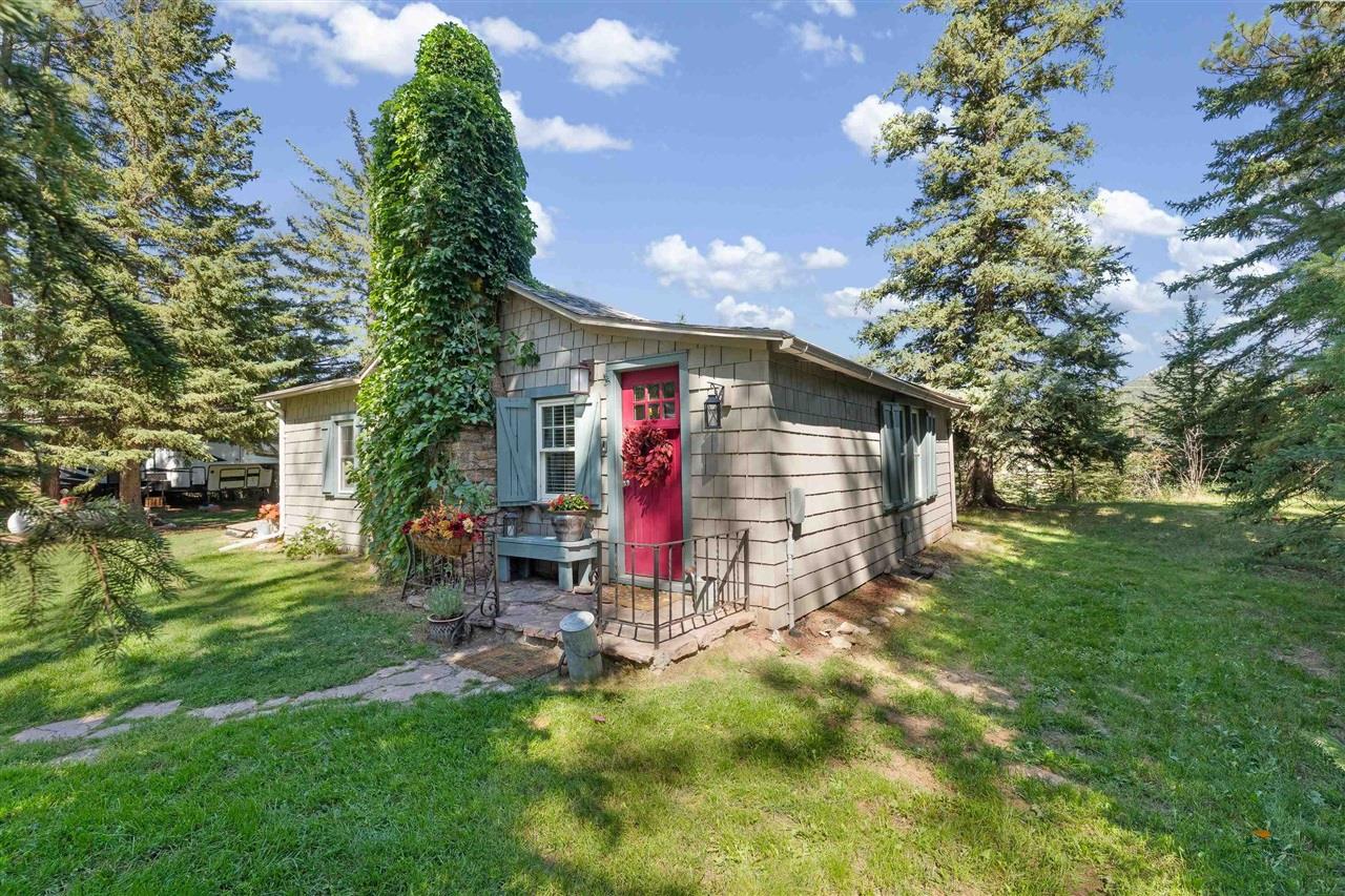 12490 Old Hill City Road — photo