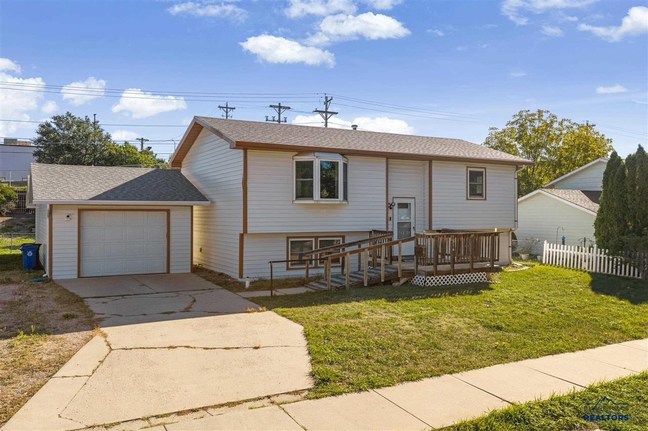 1514 Racine Street — photo