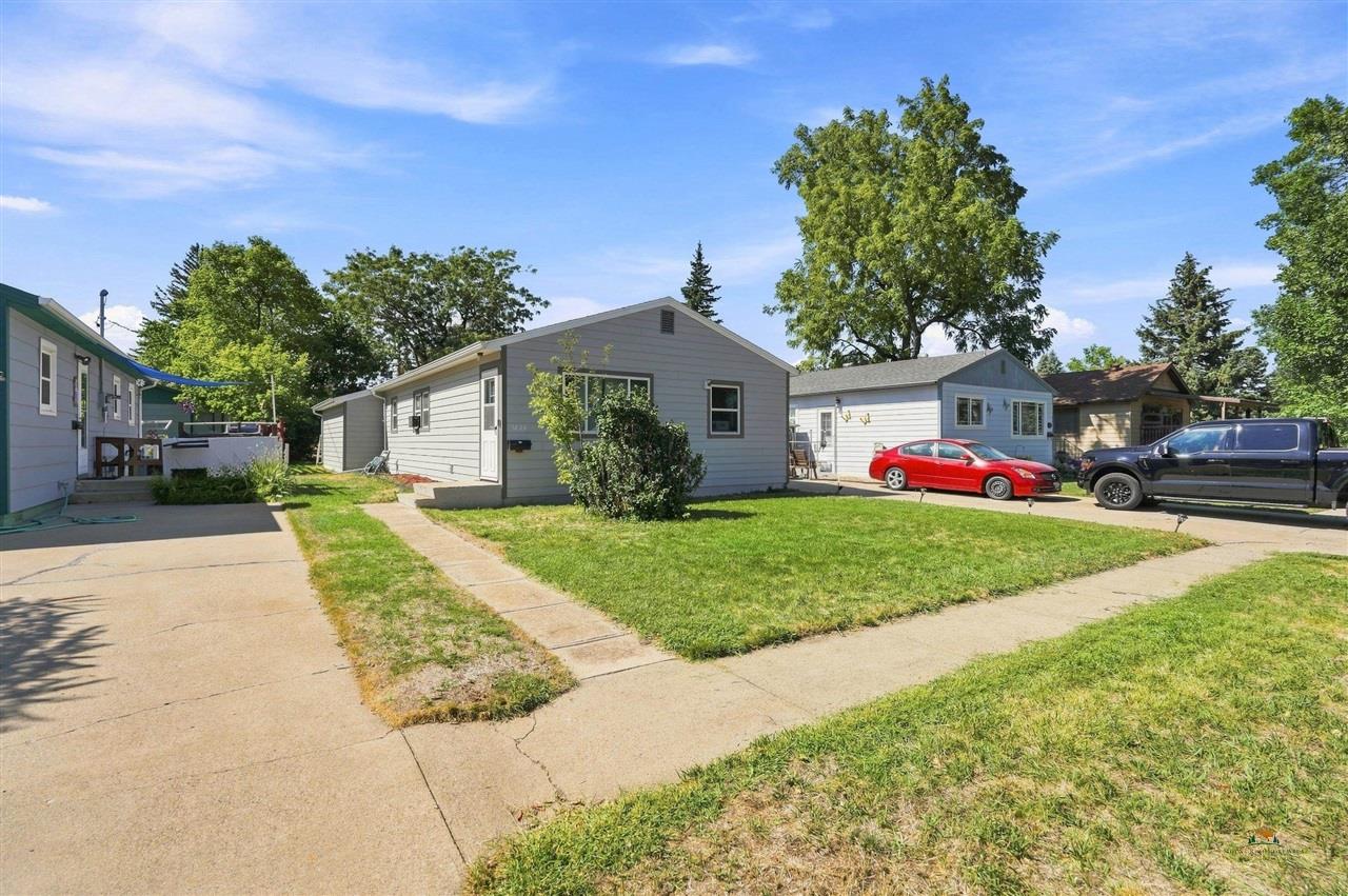 1829 Baldwin, Sturgis, SD 57785 — photo 2