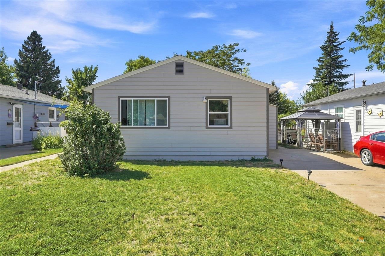 1829 Baldwin, Sturgis, SD 57785 — photo 3
