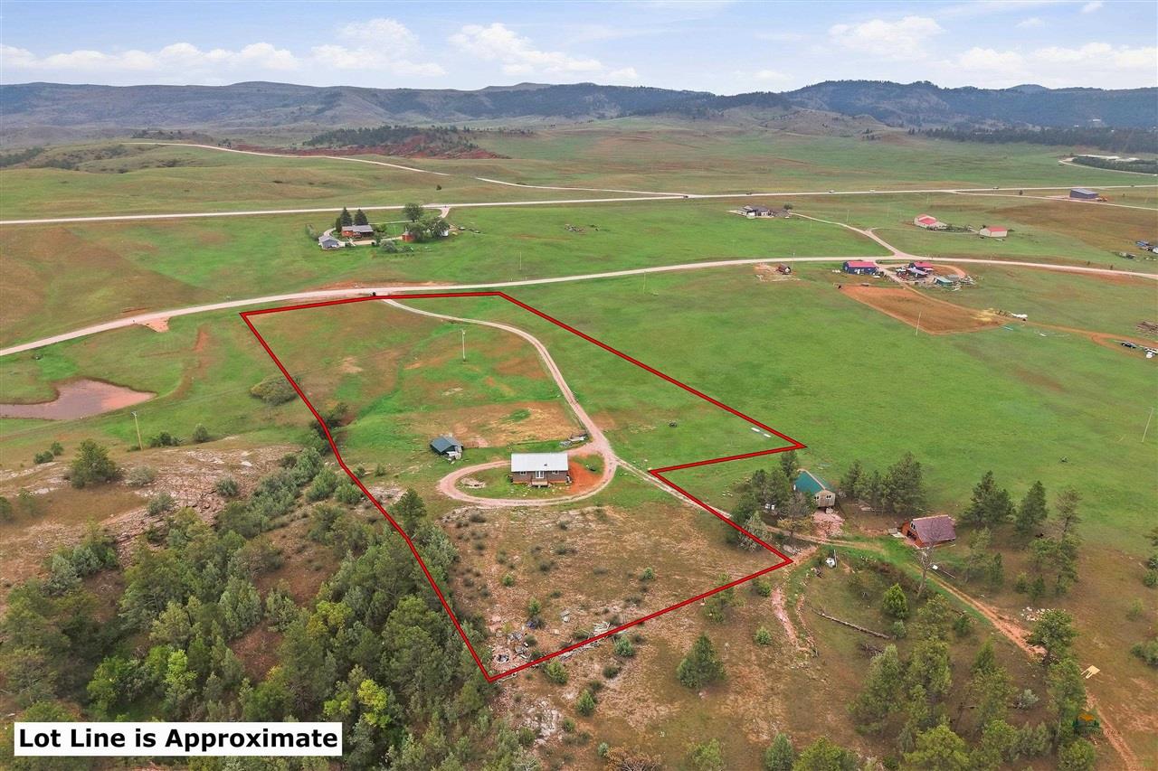 26951 Battle Mountain Parkway — photo