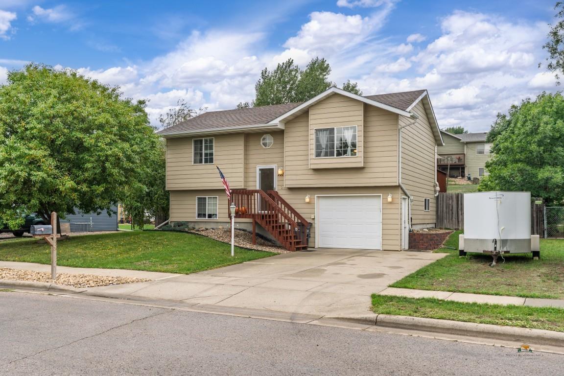 1013 Ziebach Street — photo