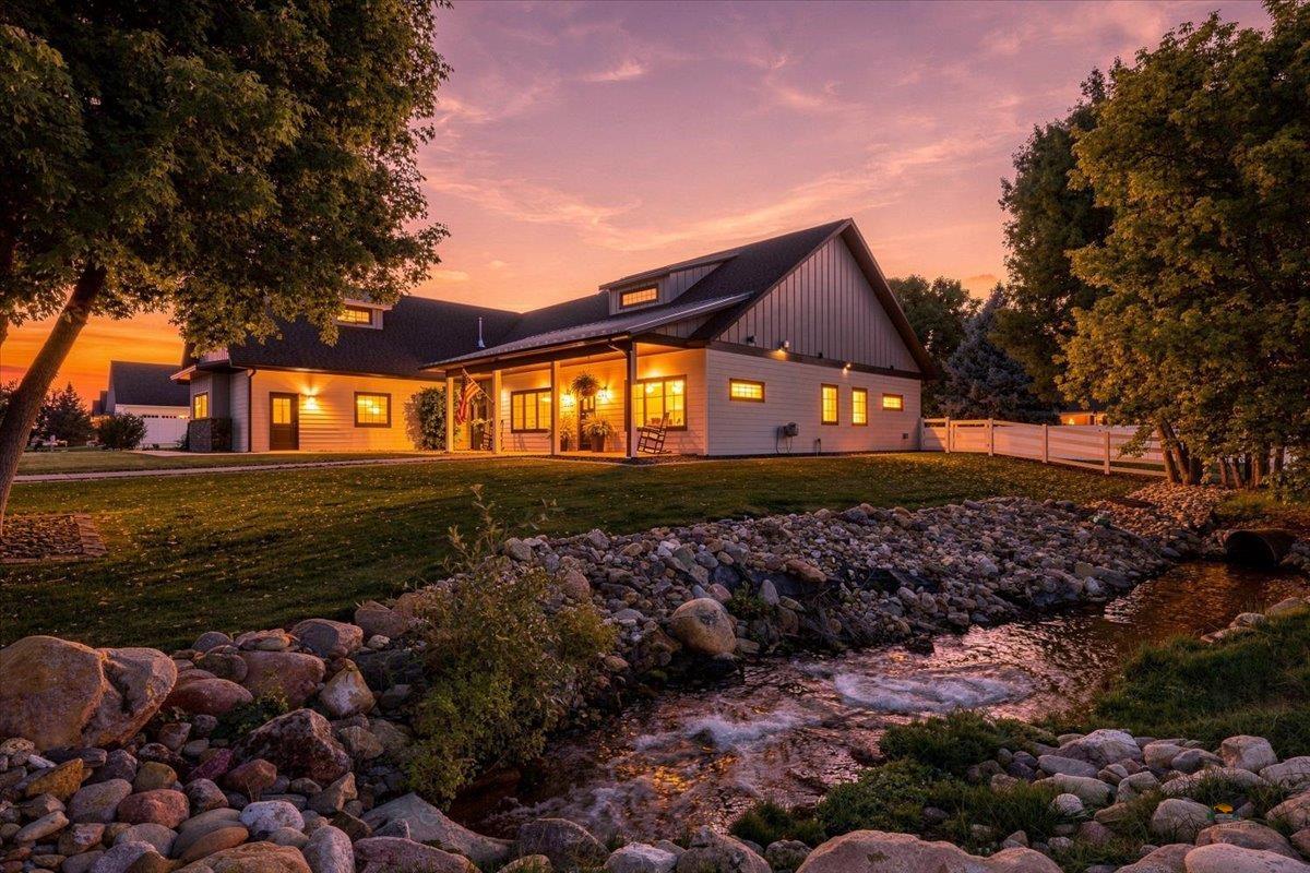 620 Bridgewater Court, Spearfish, SD 57783