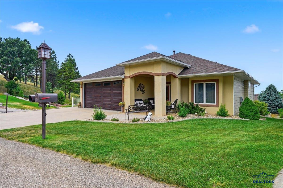 124 Stone Gate Drive — photo