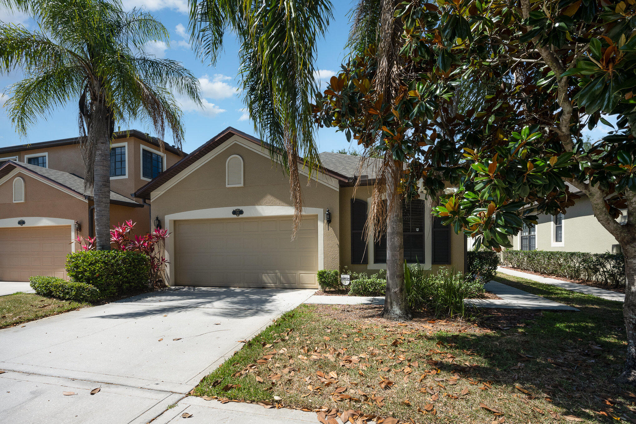 244 Murano Drive — photo