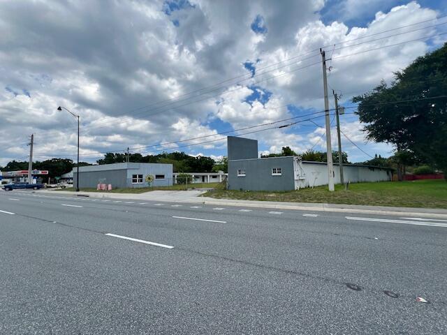 2610 N Cocoa Boulevard — photo