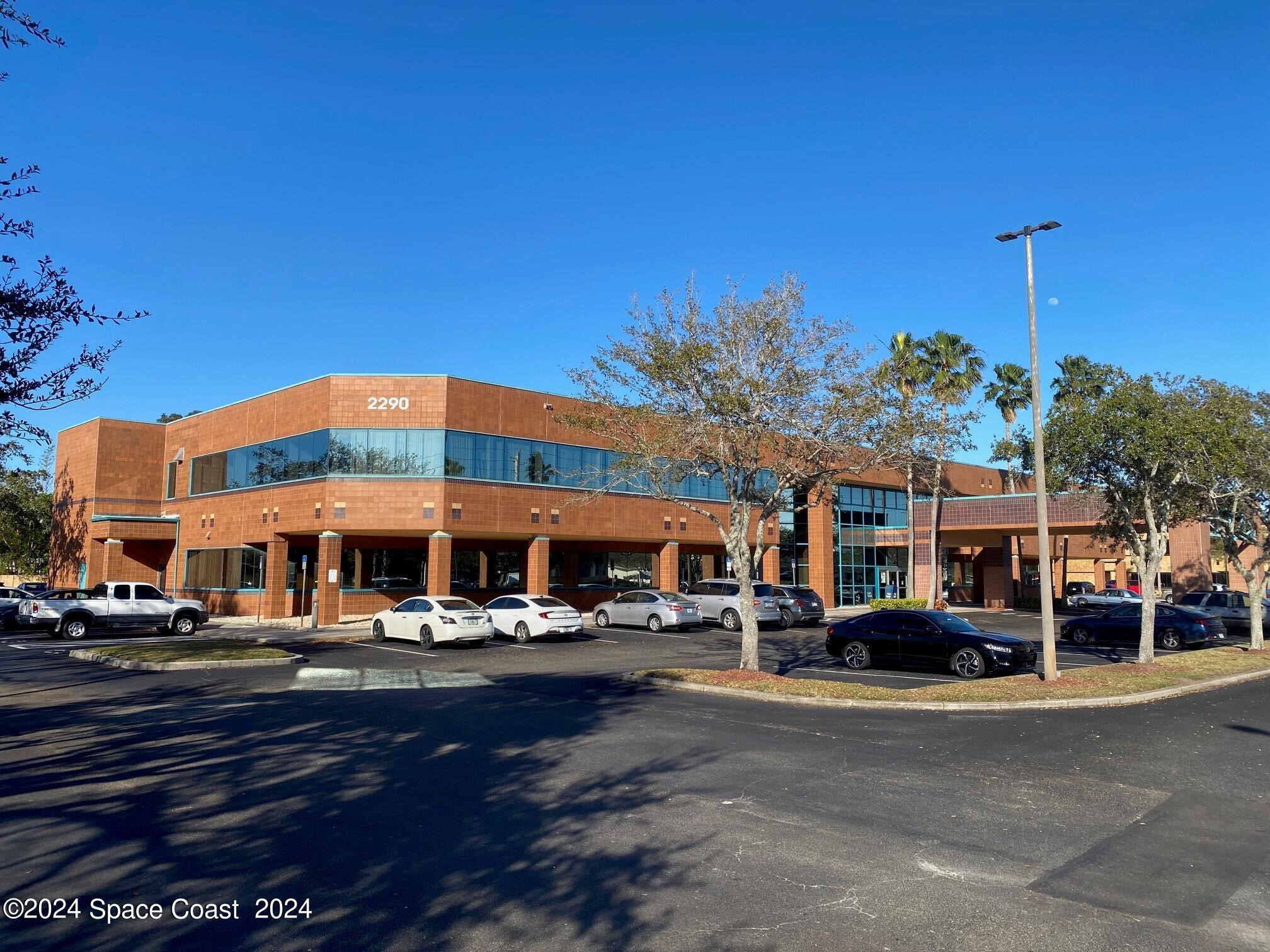 2290 W Eau Gallie Boulevard 100 — photo
