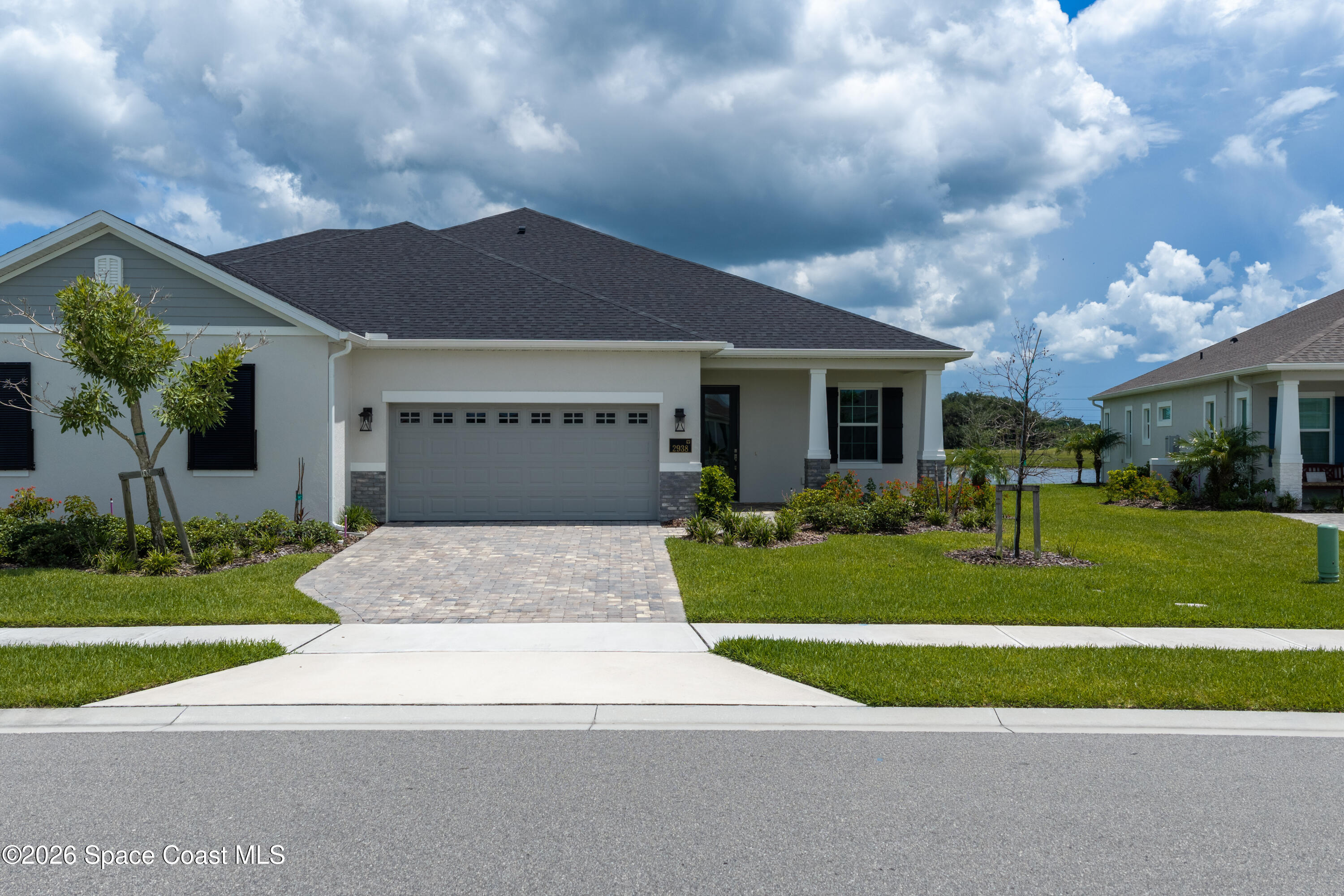 2938 Pangea Circle — photo