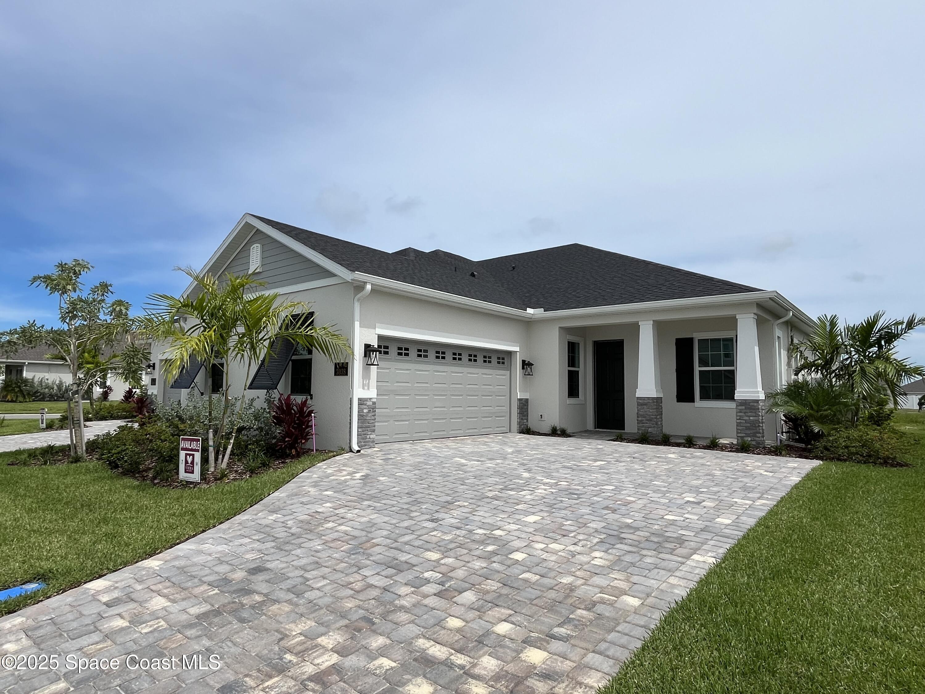 3038 Pangea Circle — photo