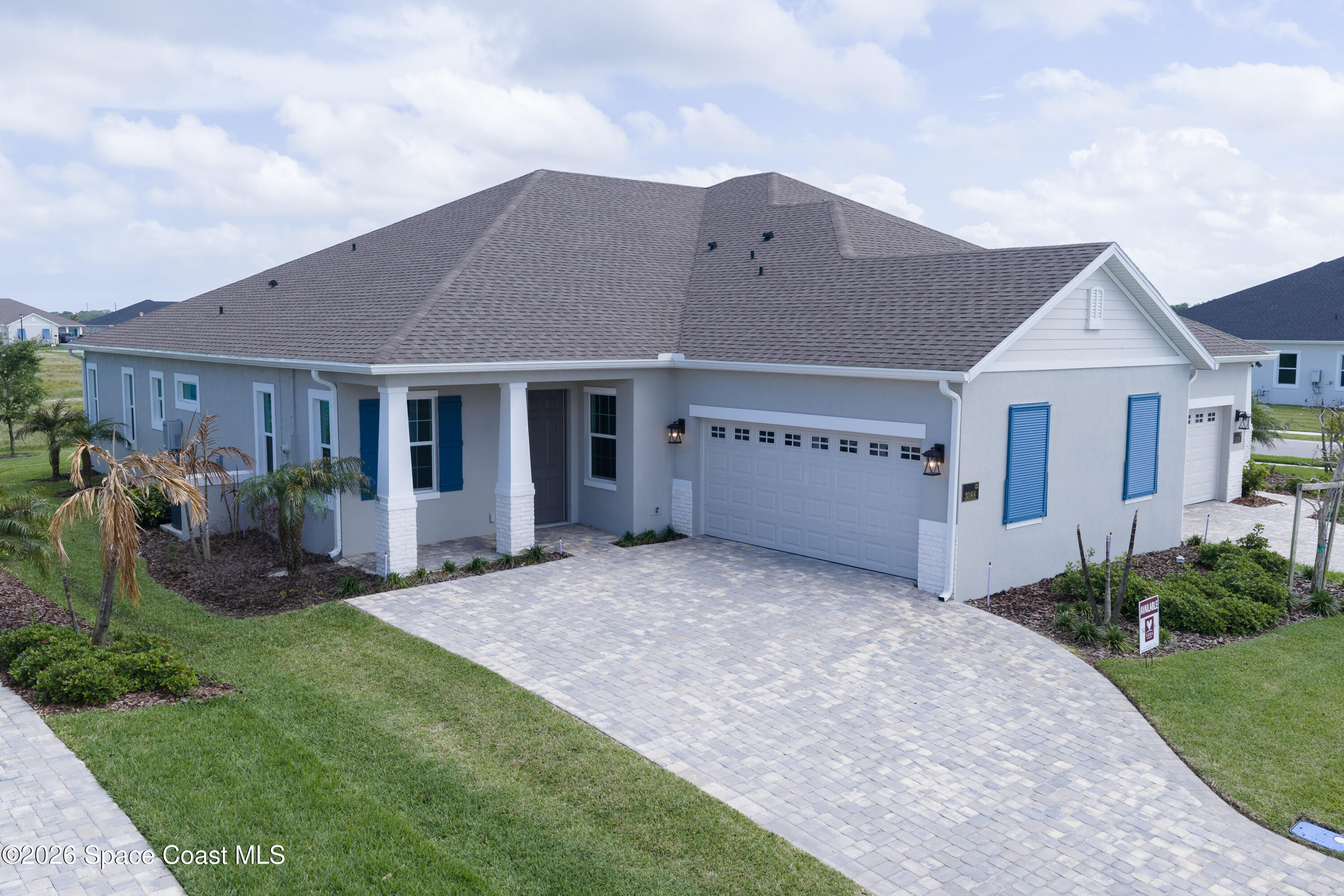 3088 Pangea Circle — photo