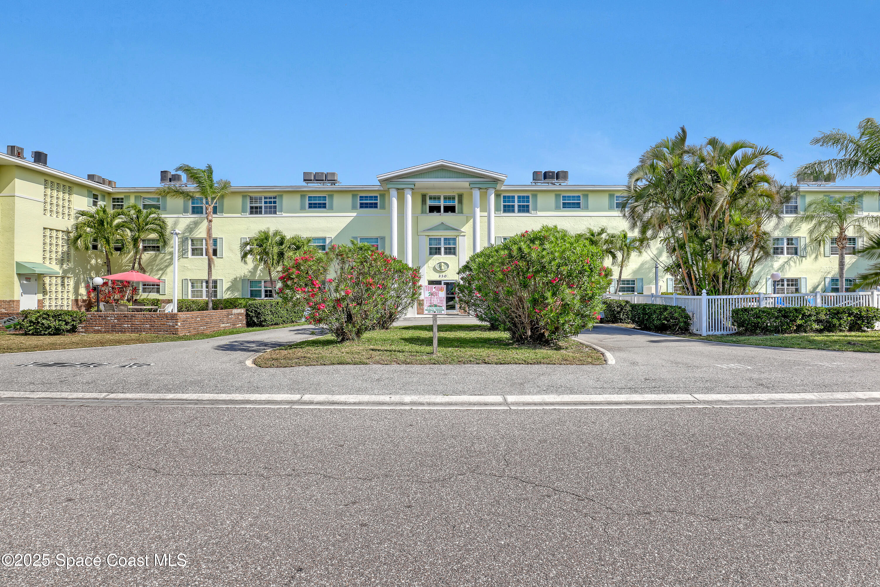 230 Columbia Drive 317 — photo