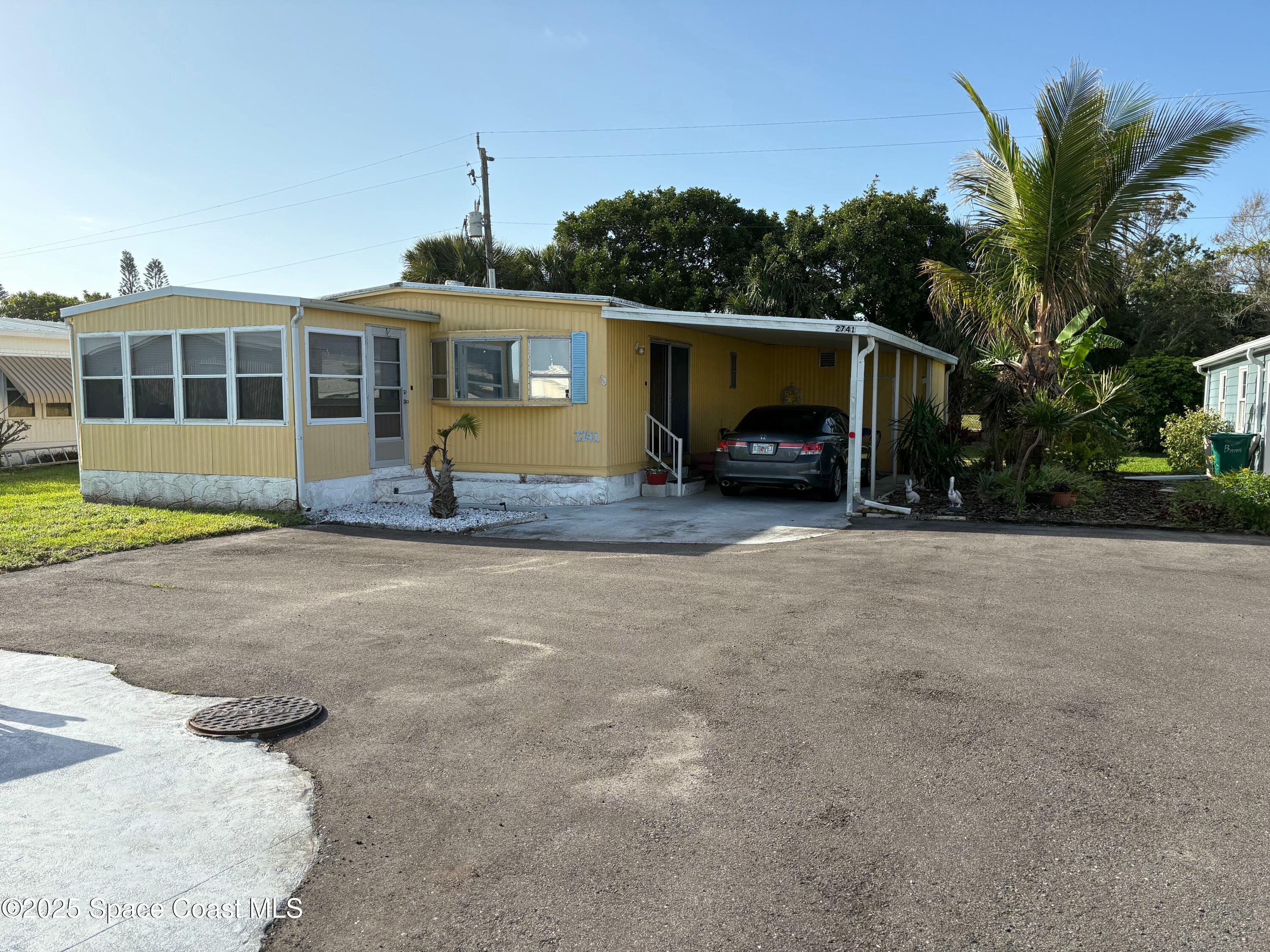 2741 Corsair Court Unit D-29 — photo