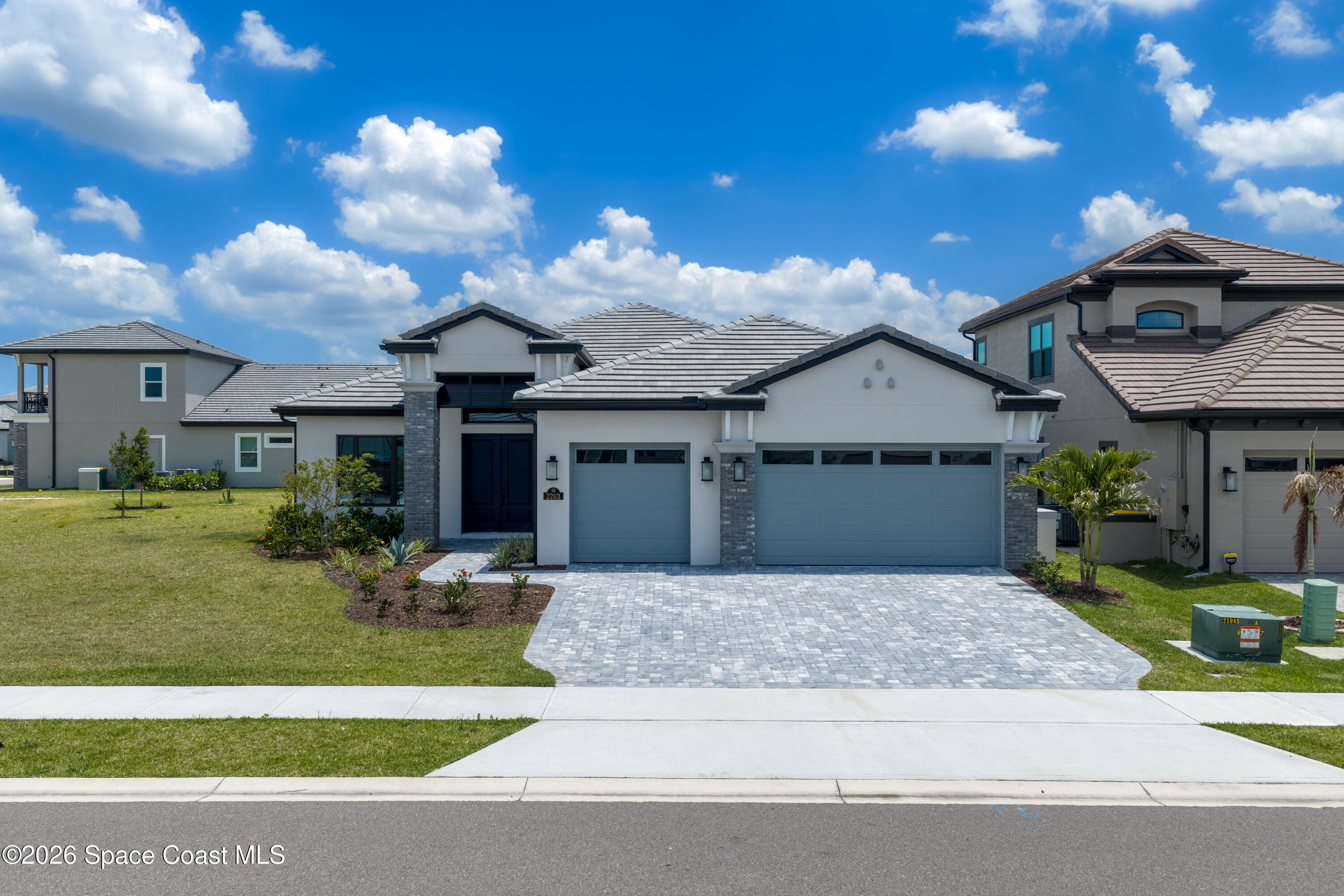 2203 Edestus Drive — photo