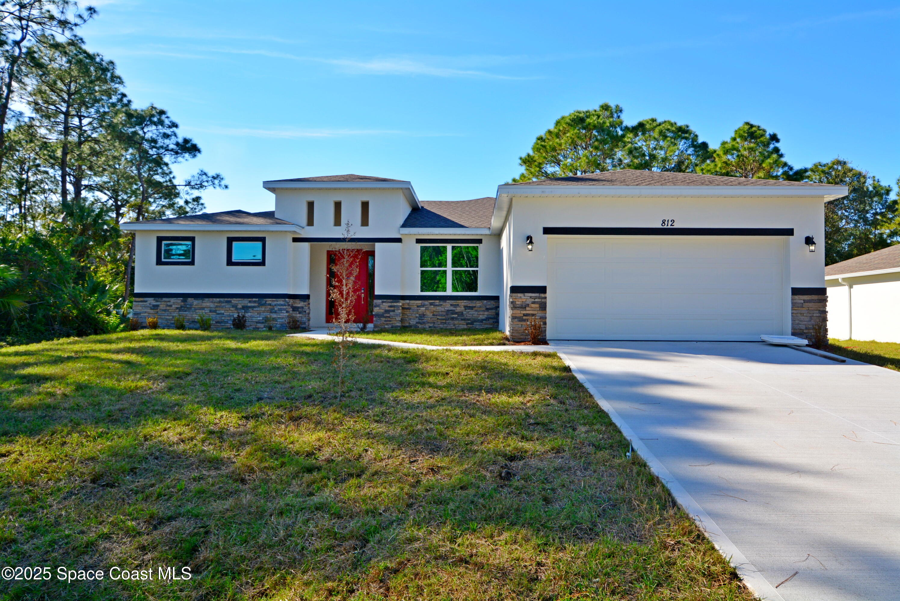 883 Parrotfish Street SW — photo