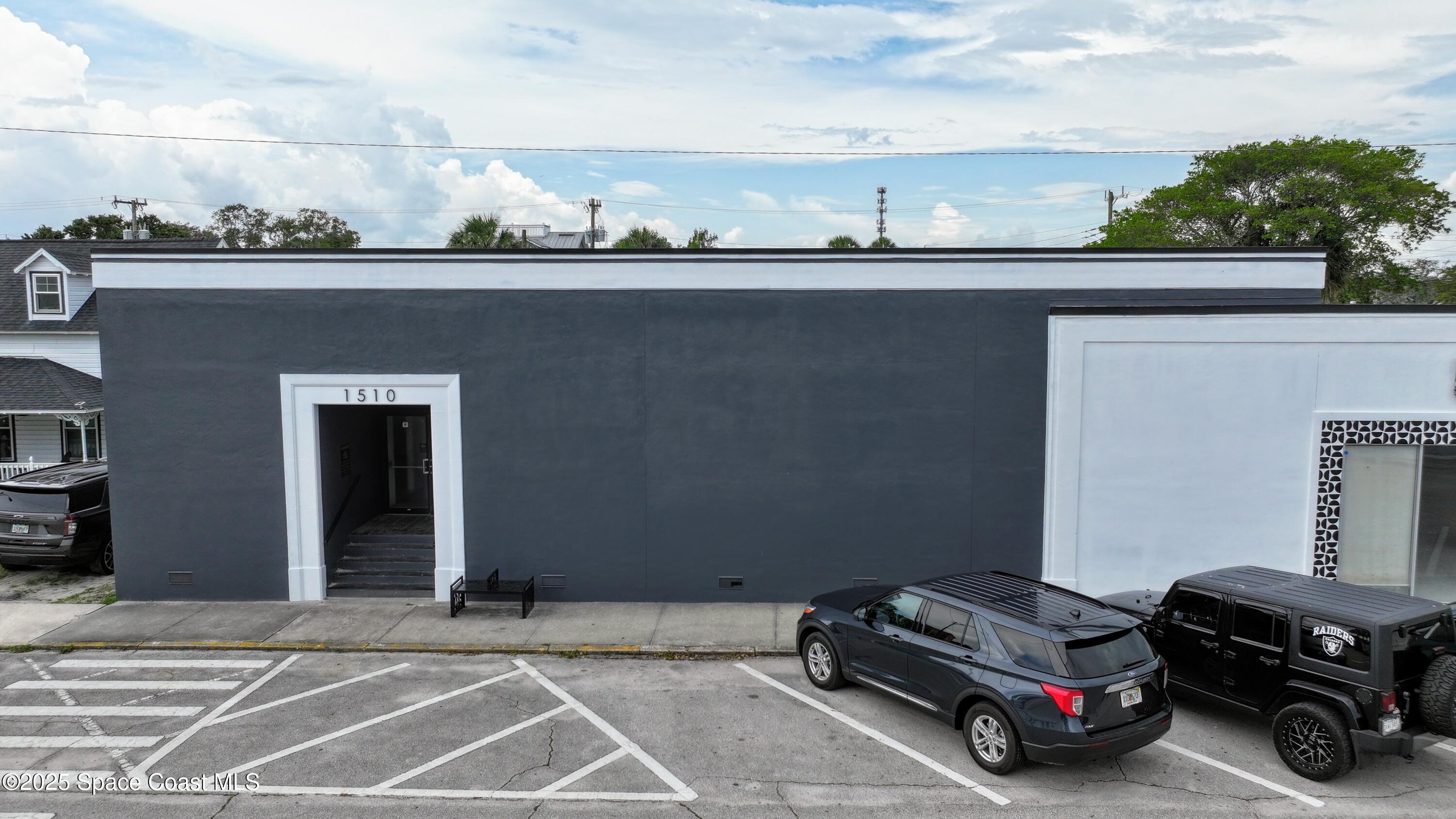1510 Highland Avenue — photo