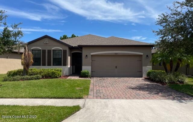 4464 Caladium Circle — photo