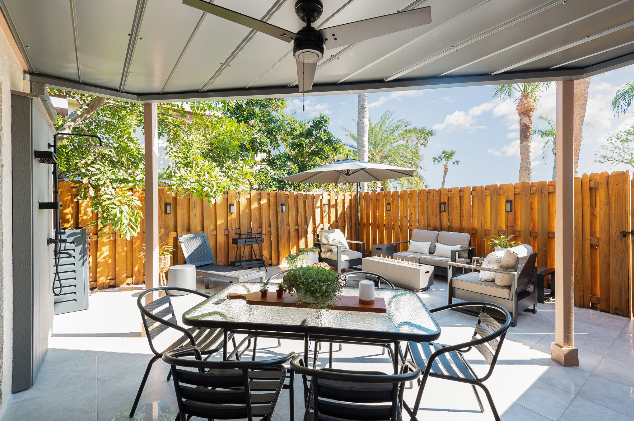 200 S Banana River Boulevard 804 — photo