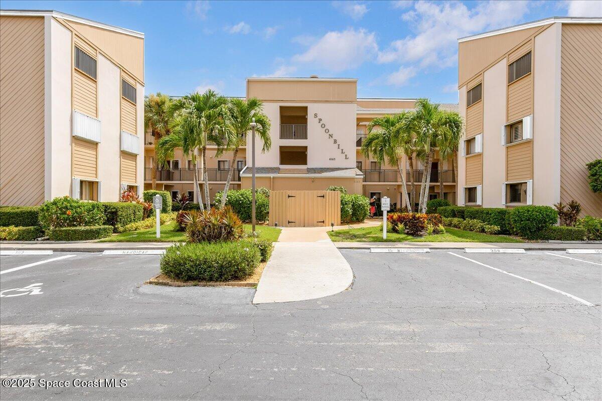 6165 S Mirror Lake Drive 103 — photo