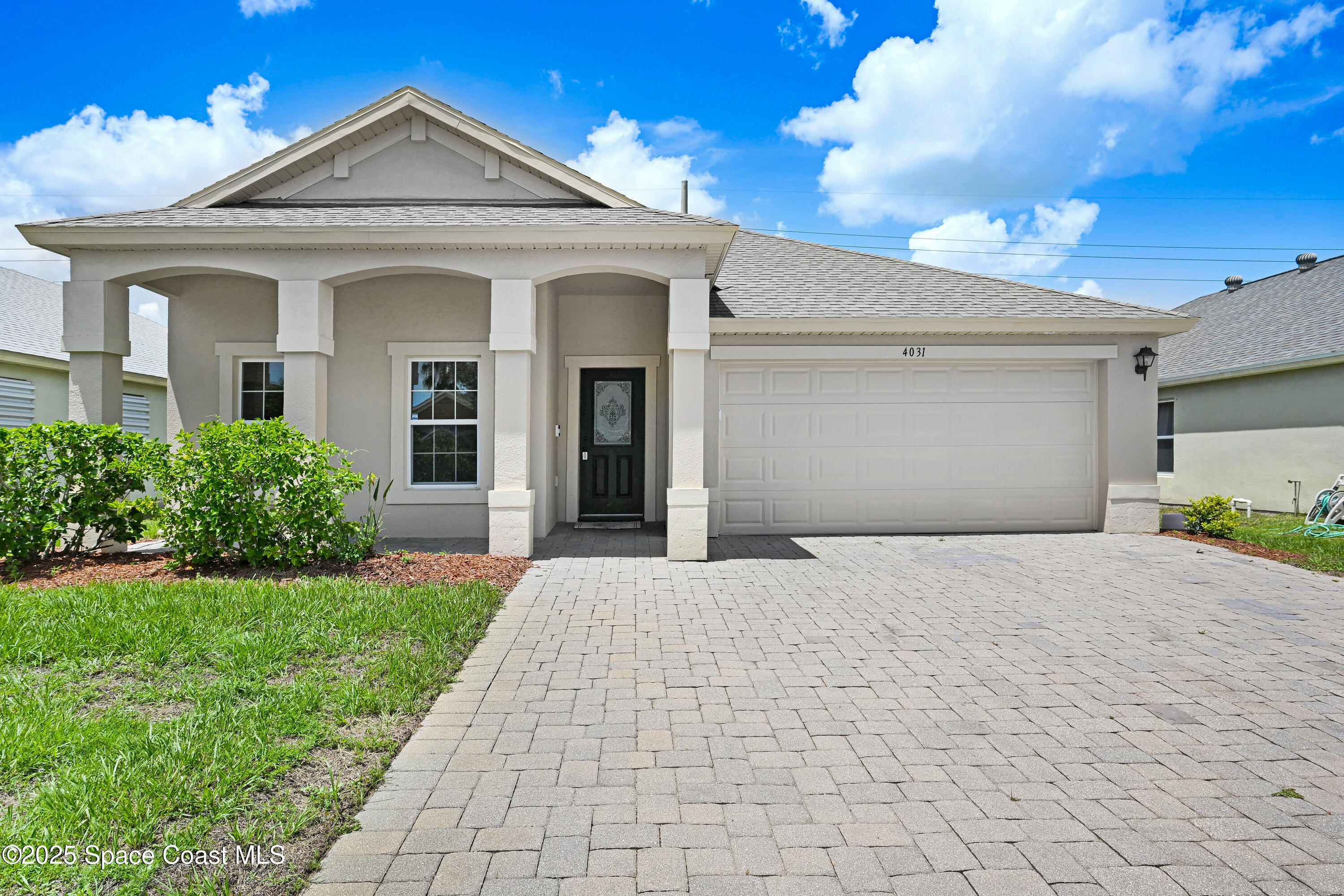 4031 Brantley Circle — photo