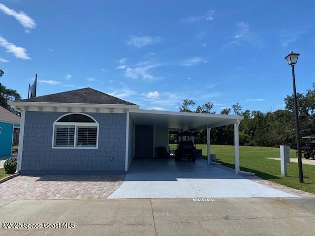 2803 Willow Lakes Lane 289 — photo