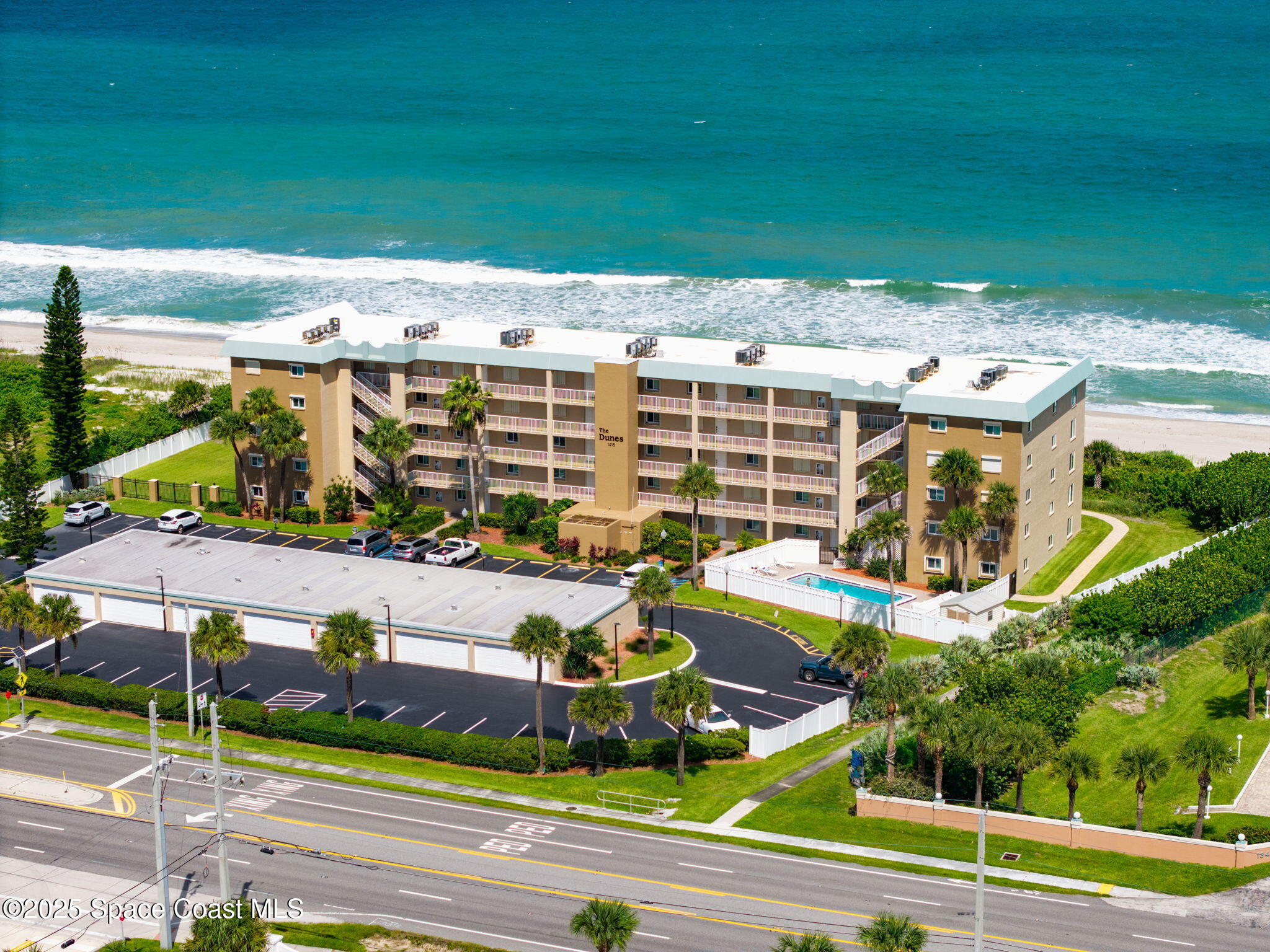 1415 N Highway A1a 206 — photo