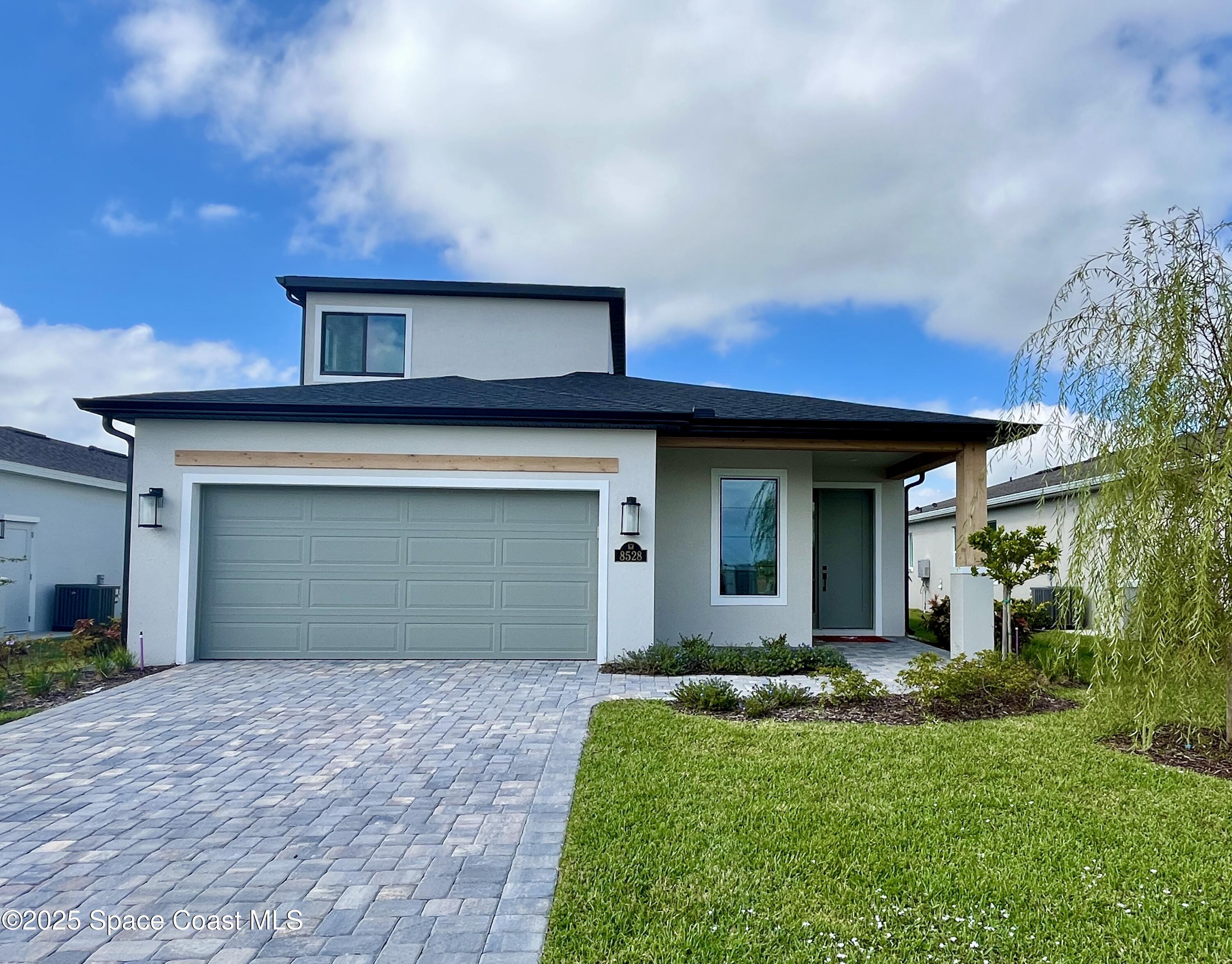 8528 Rocard Court — photo