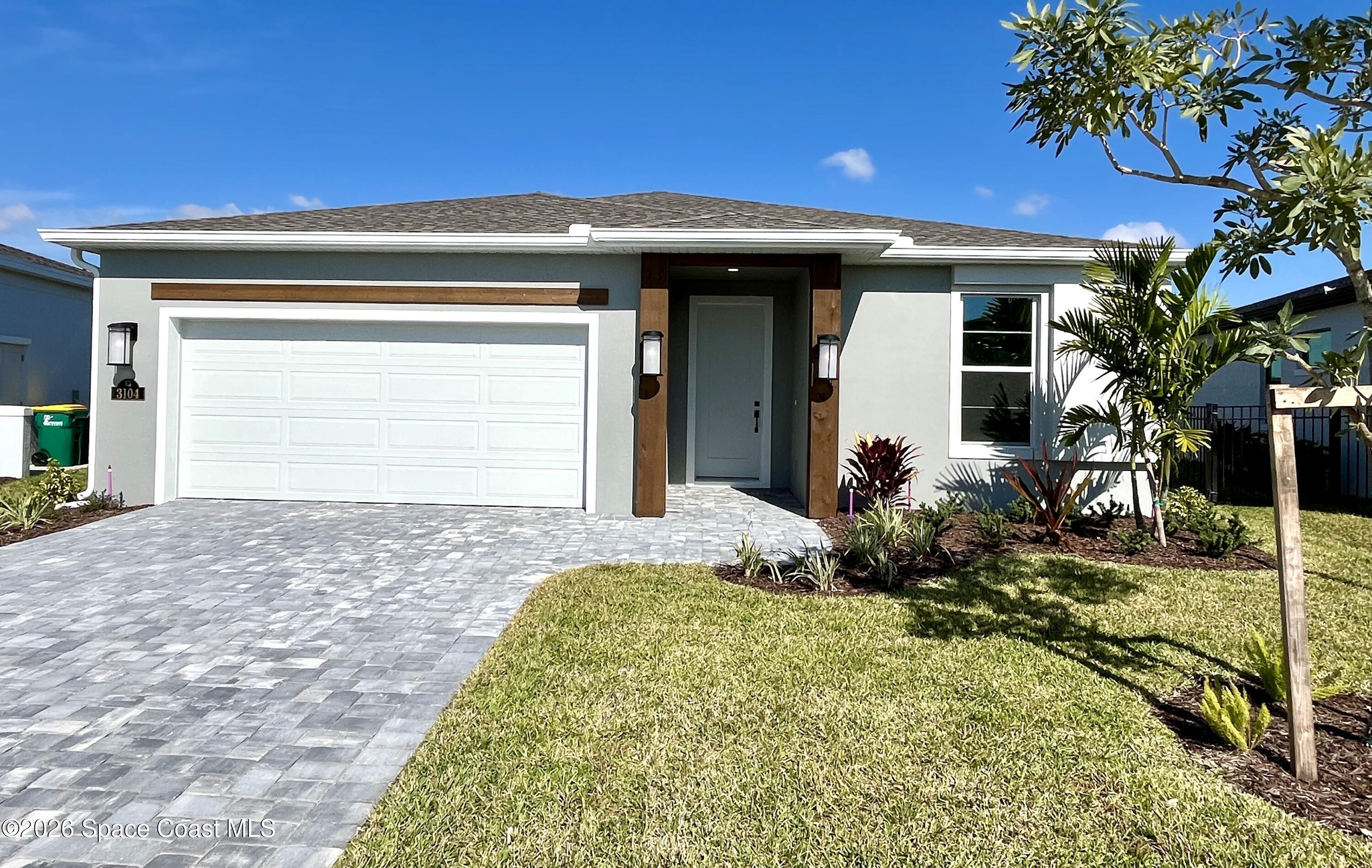 3104 Dampier Drive — photo