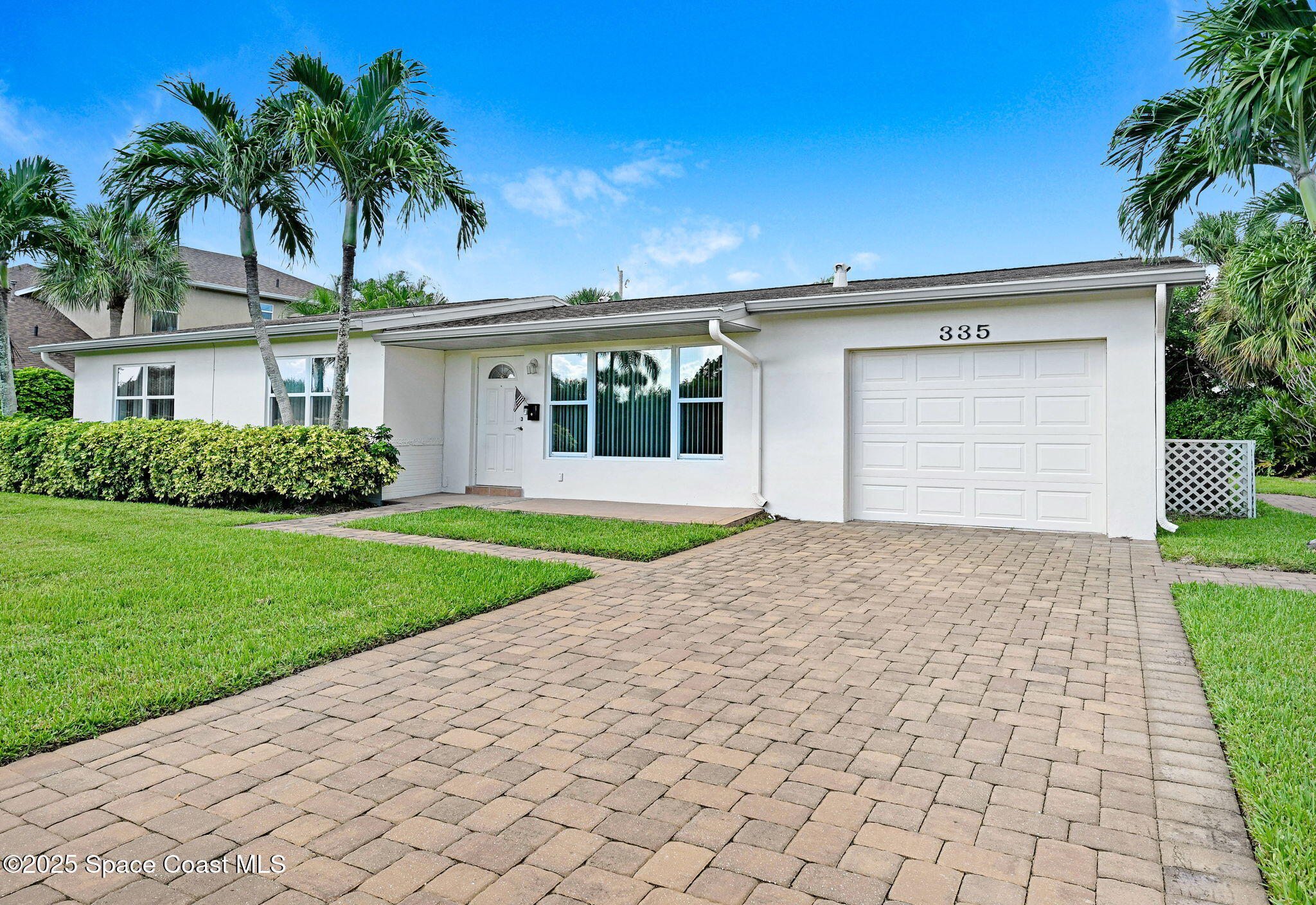 335 Coral Reef Drive — photo