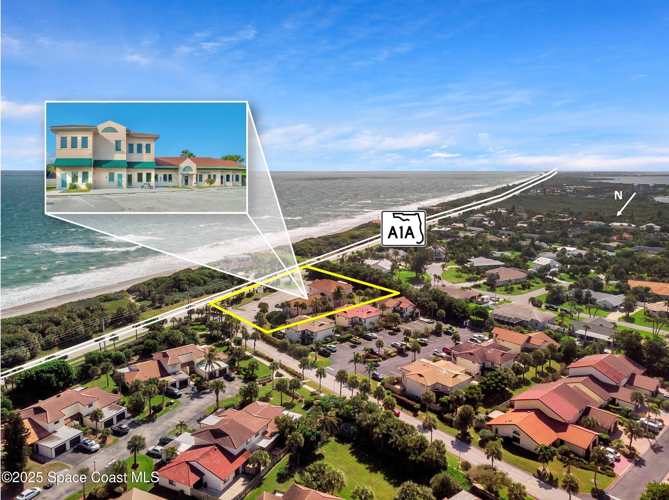 3270 S Highway A1a 201 — photo