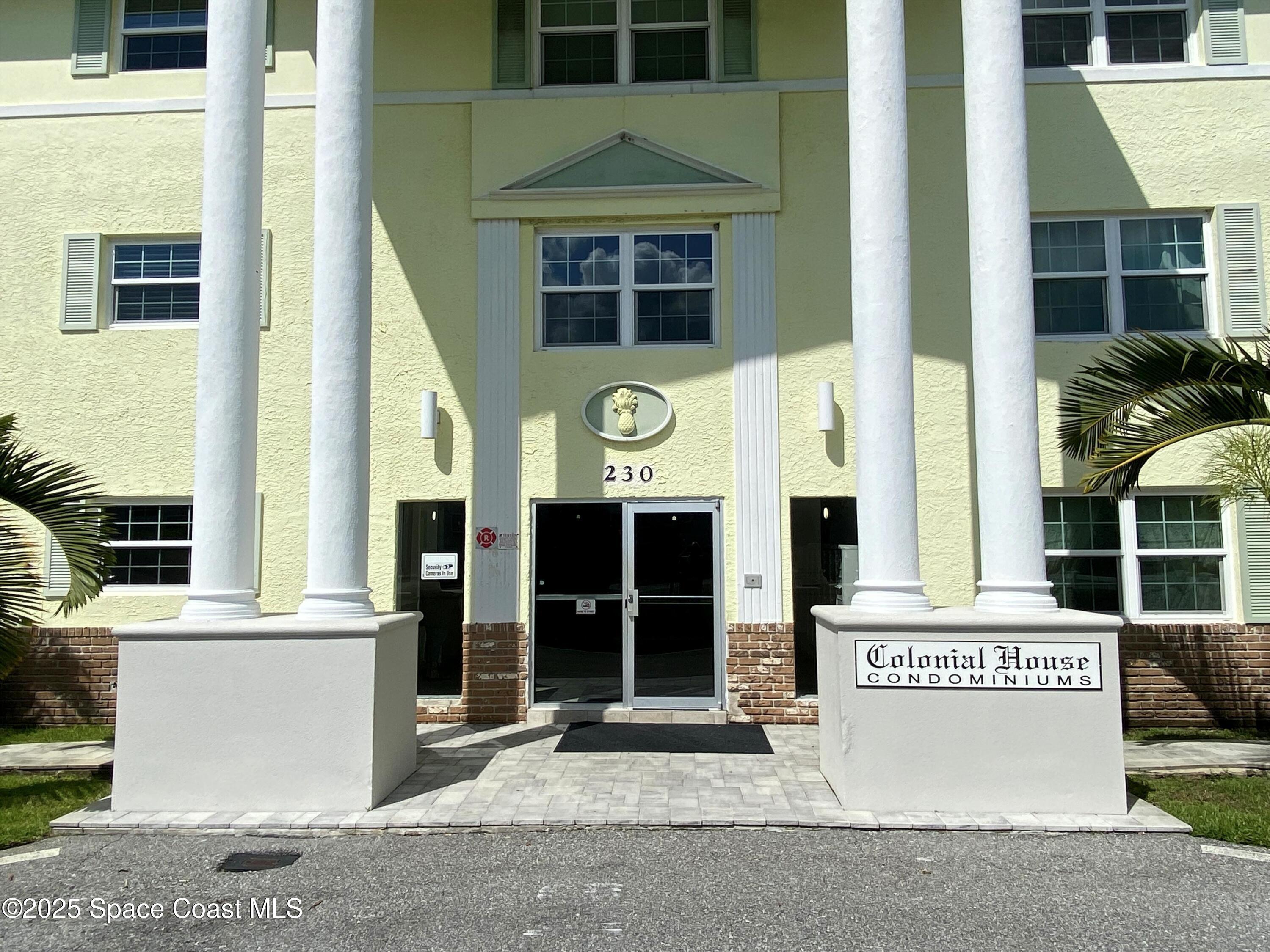 230 Columbia Drive 304 — photo