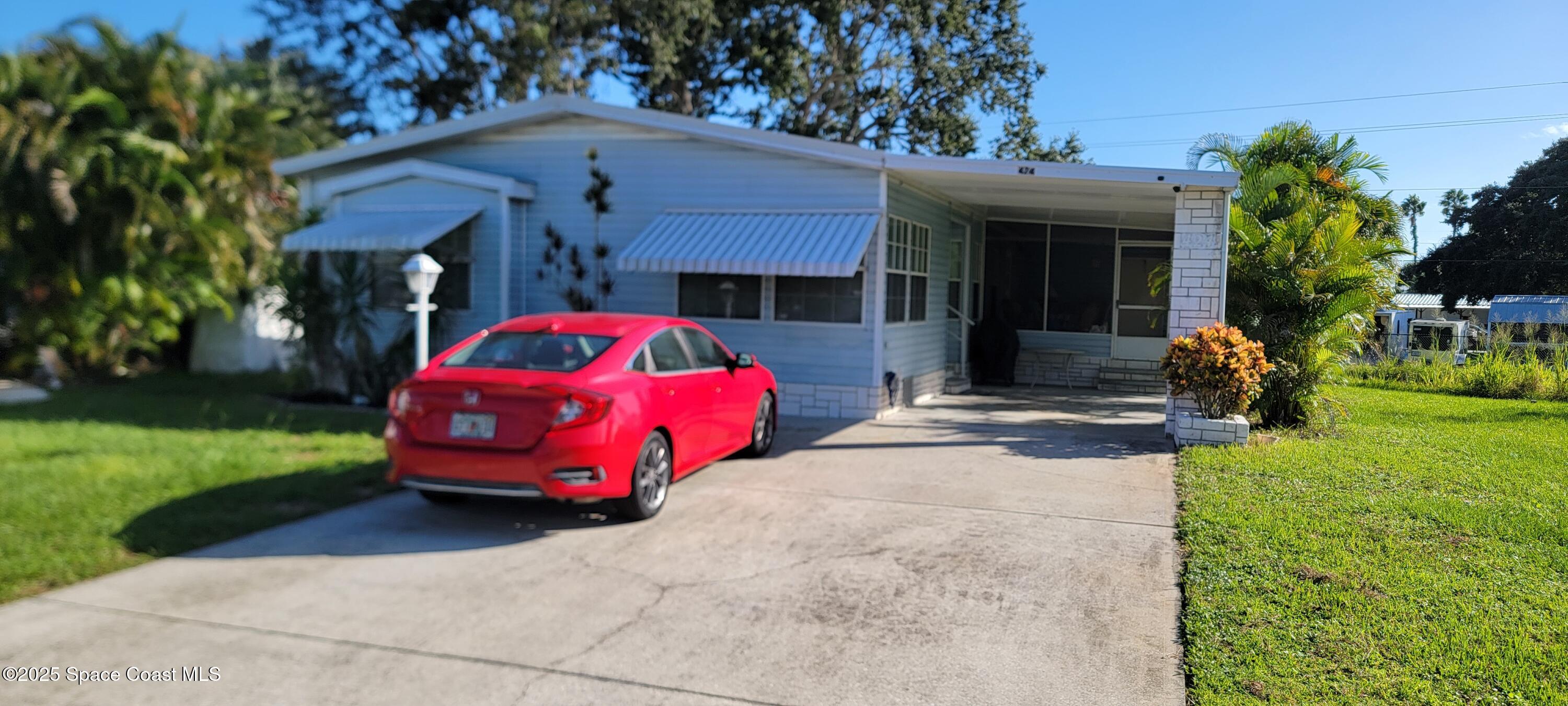 474 Marlin Circle — photo