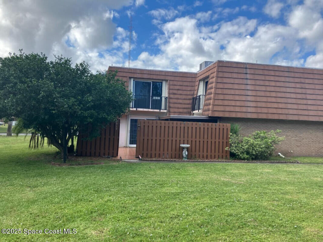 2917 Kaileen Circle NE — photo