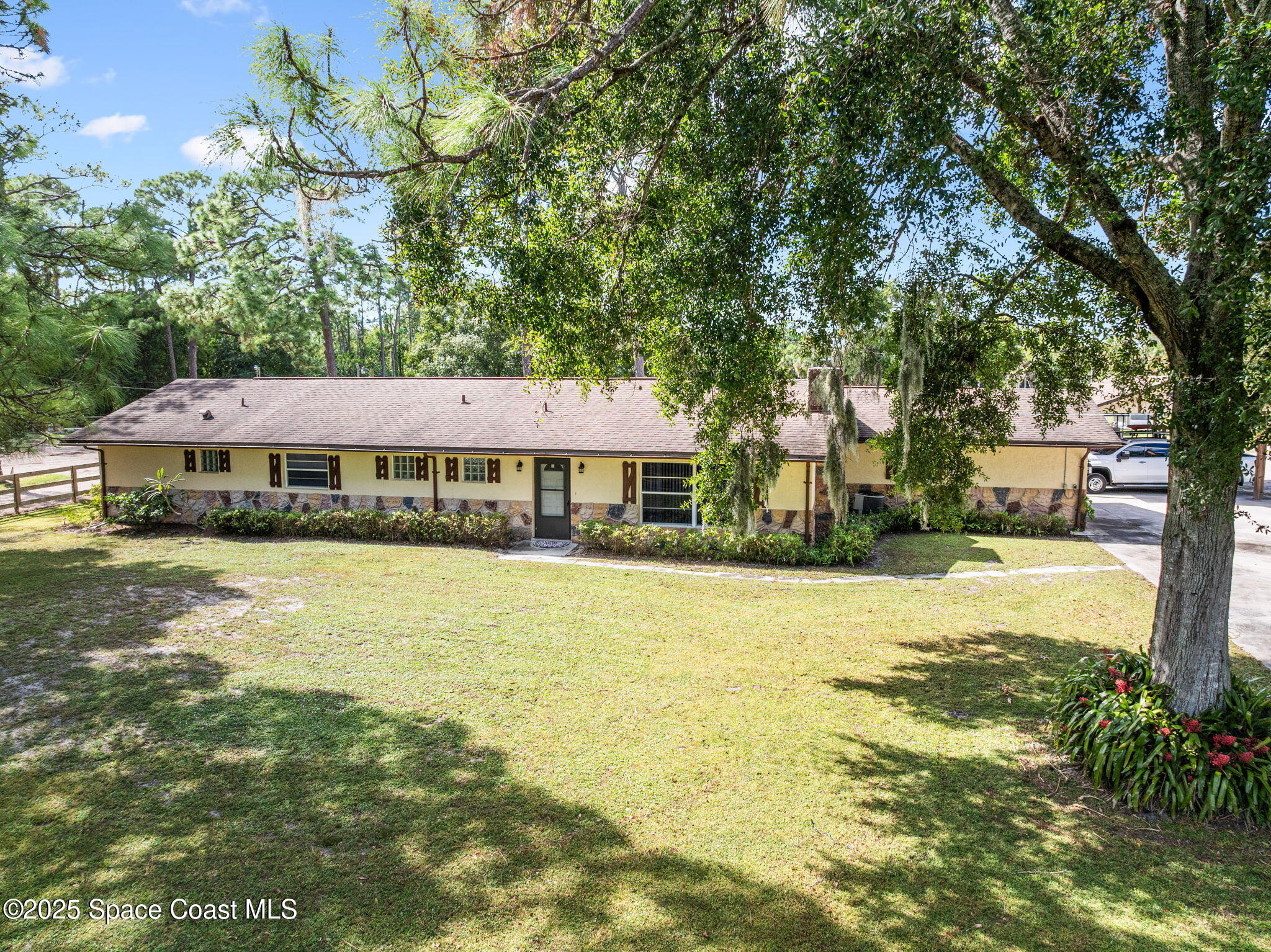4505 Eldorado Way — photo