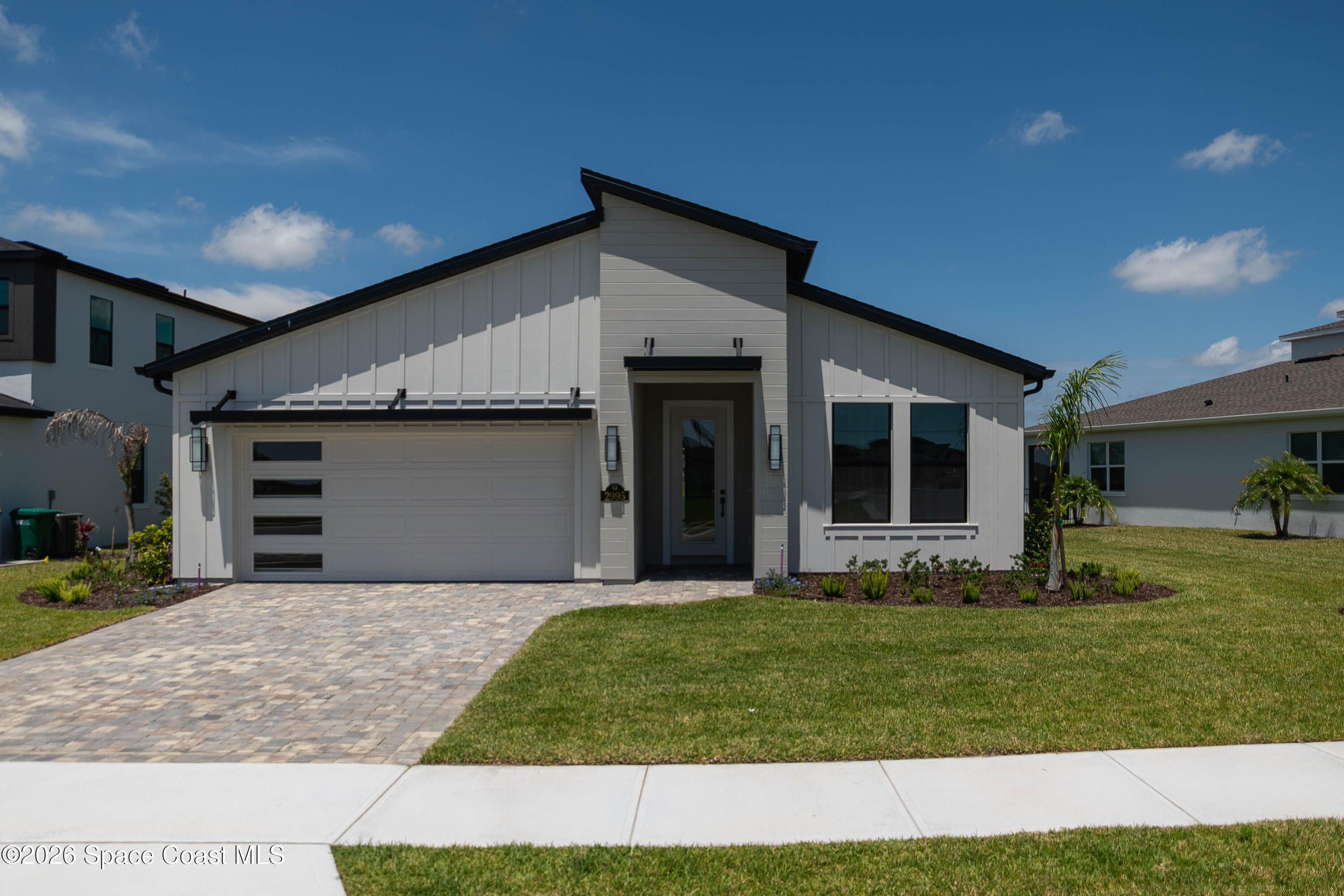 2995 Dampier Drive — photo