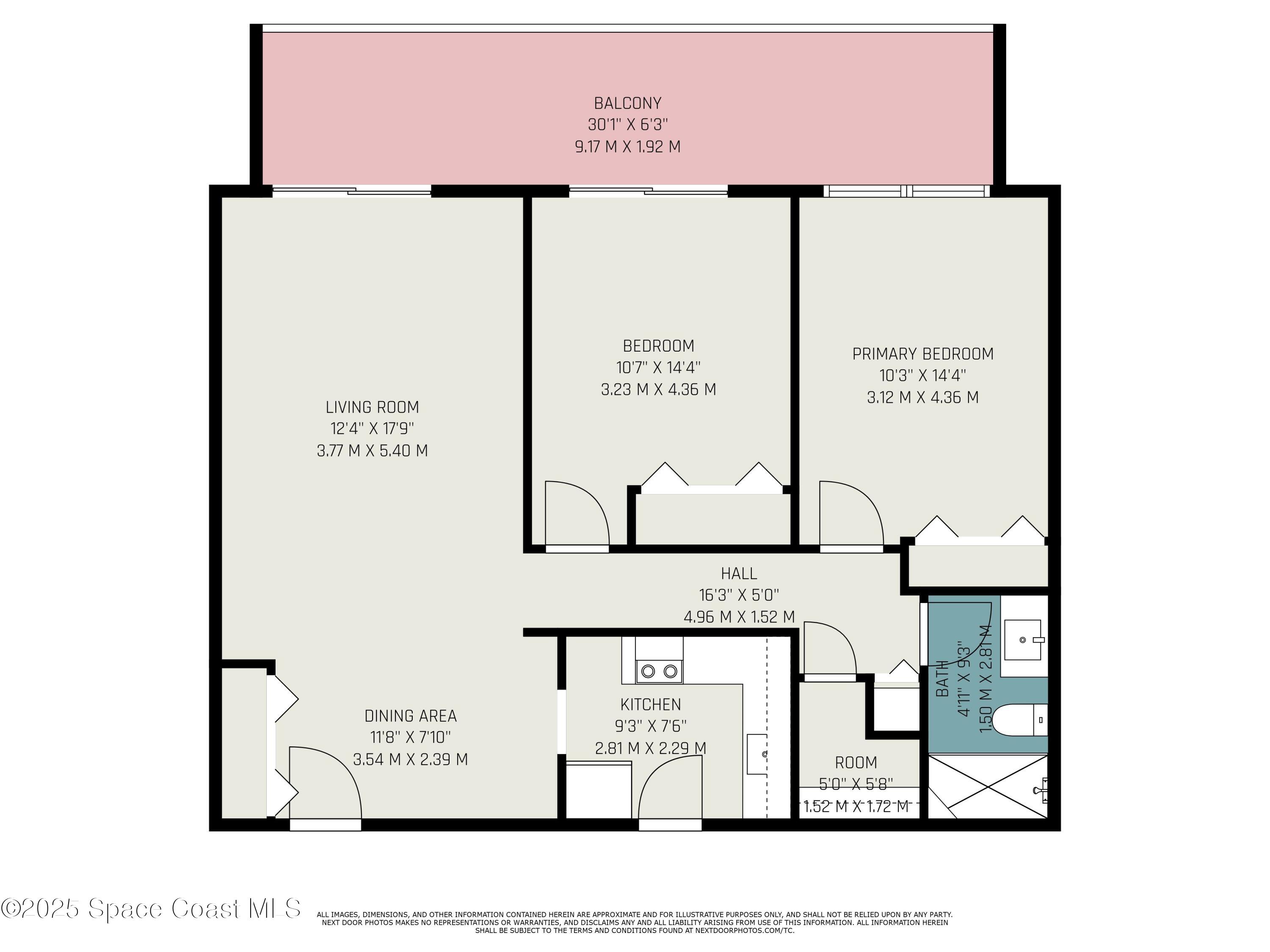 4800 Ocean Beach Boulevard 228 — photo