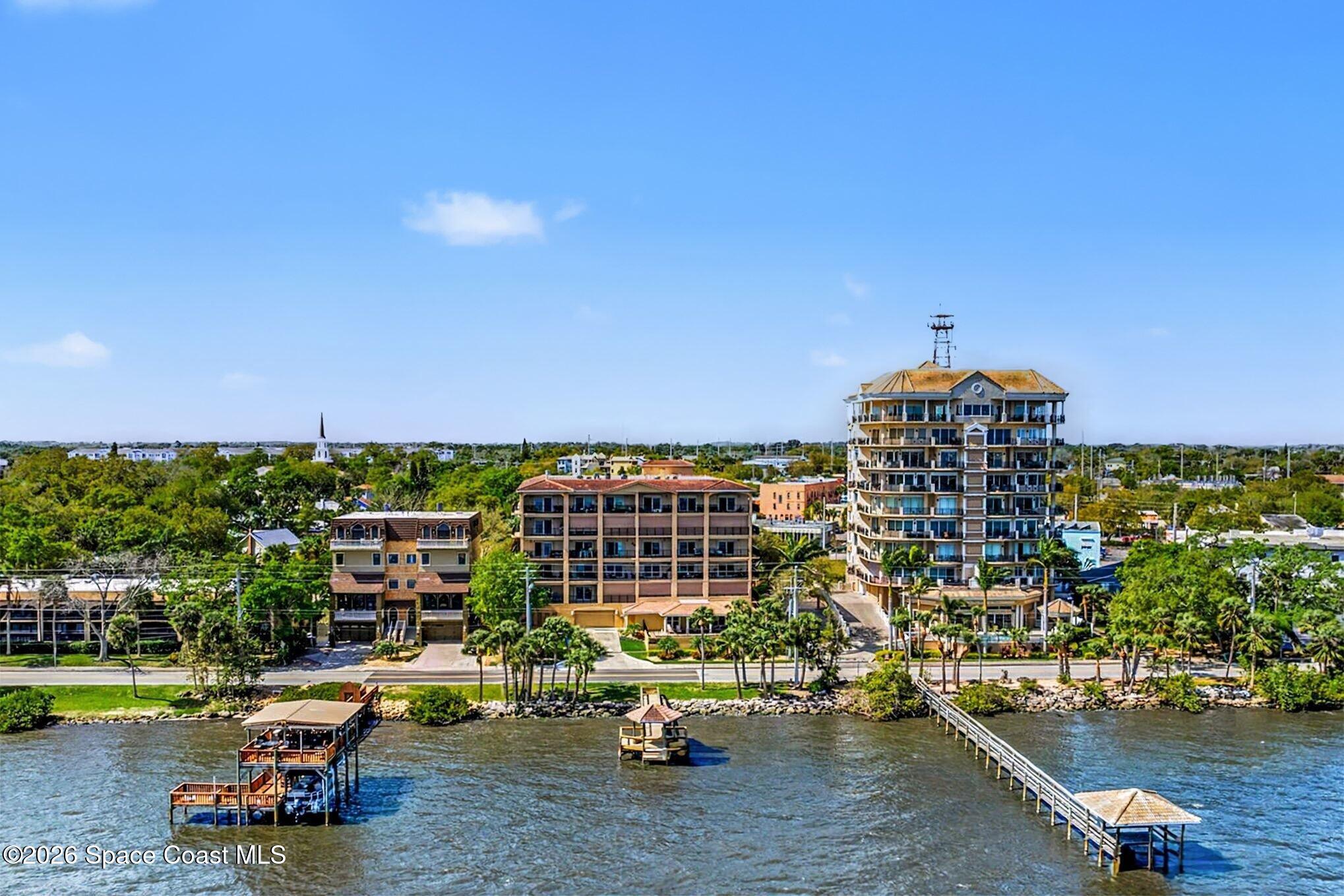 29 Riverside Drive #203, Cocoa, FL 32922 — photo 2