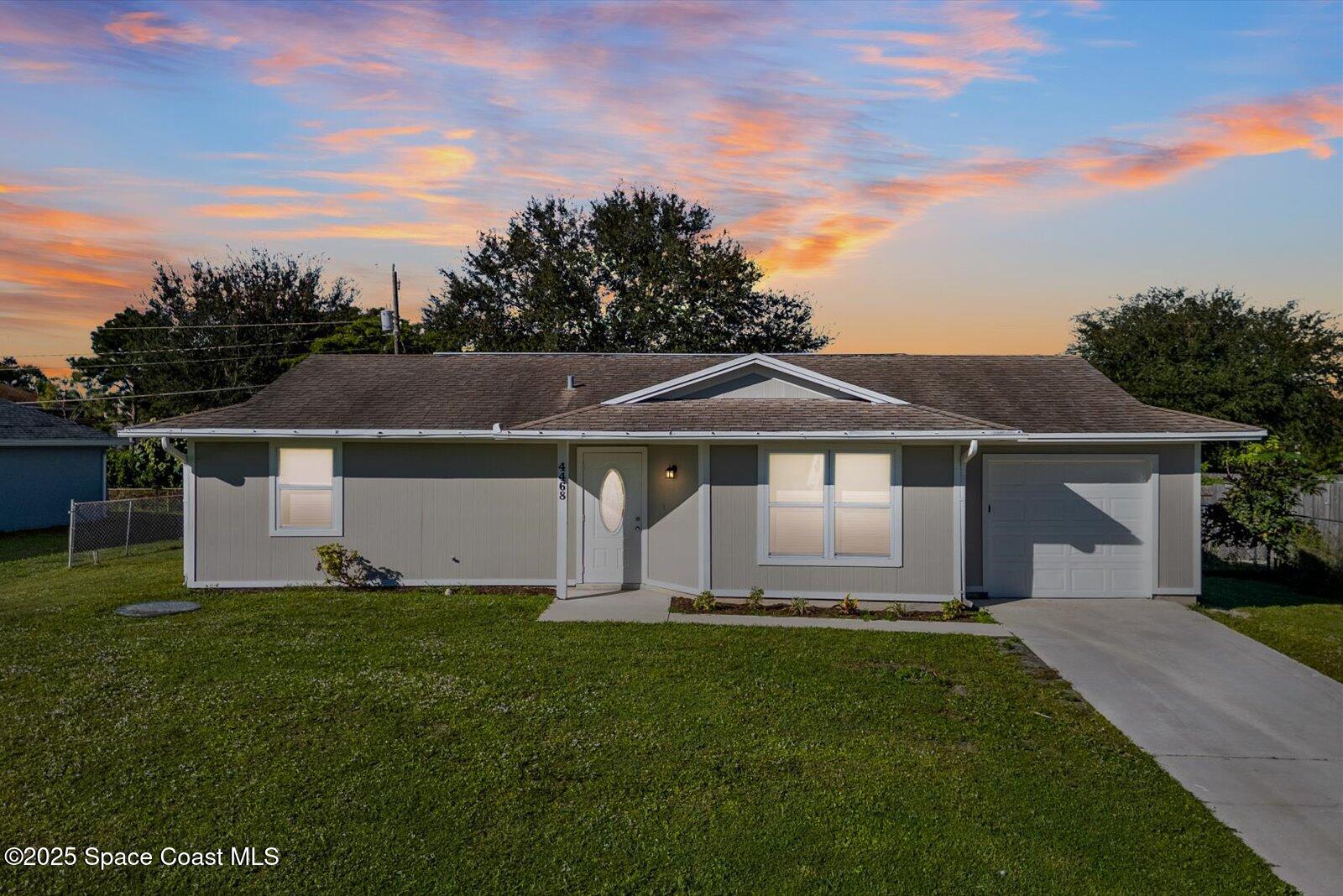 4468 SW Athena Drive — photo