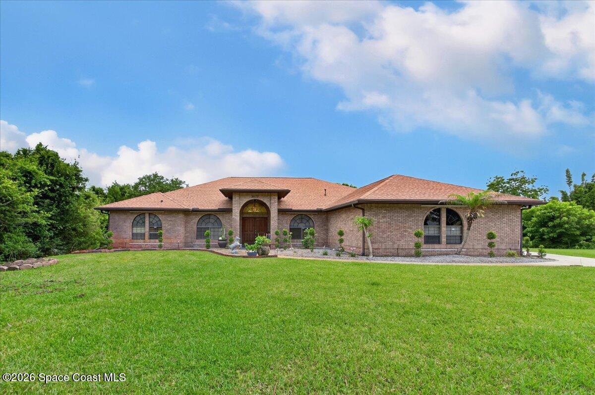 3575 Heartwood Lane — photo