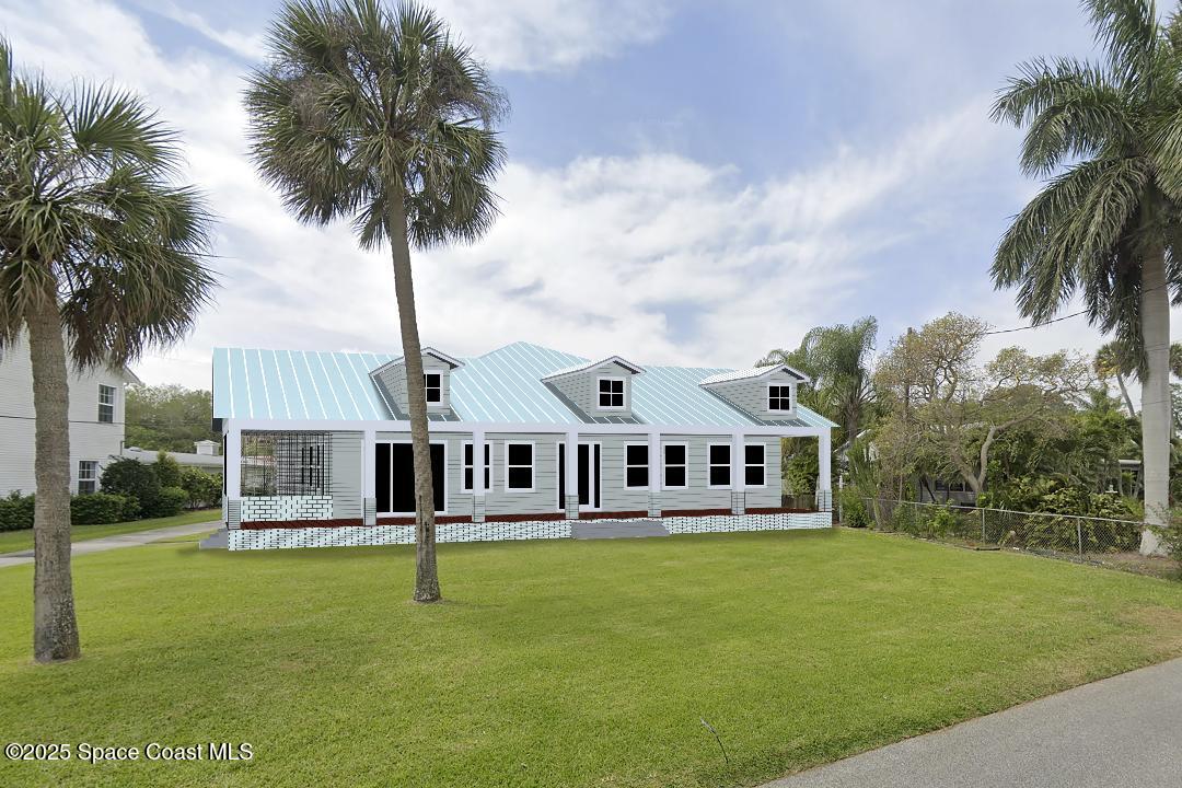 1863 Rockledge Drive — photo