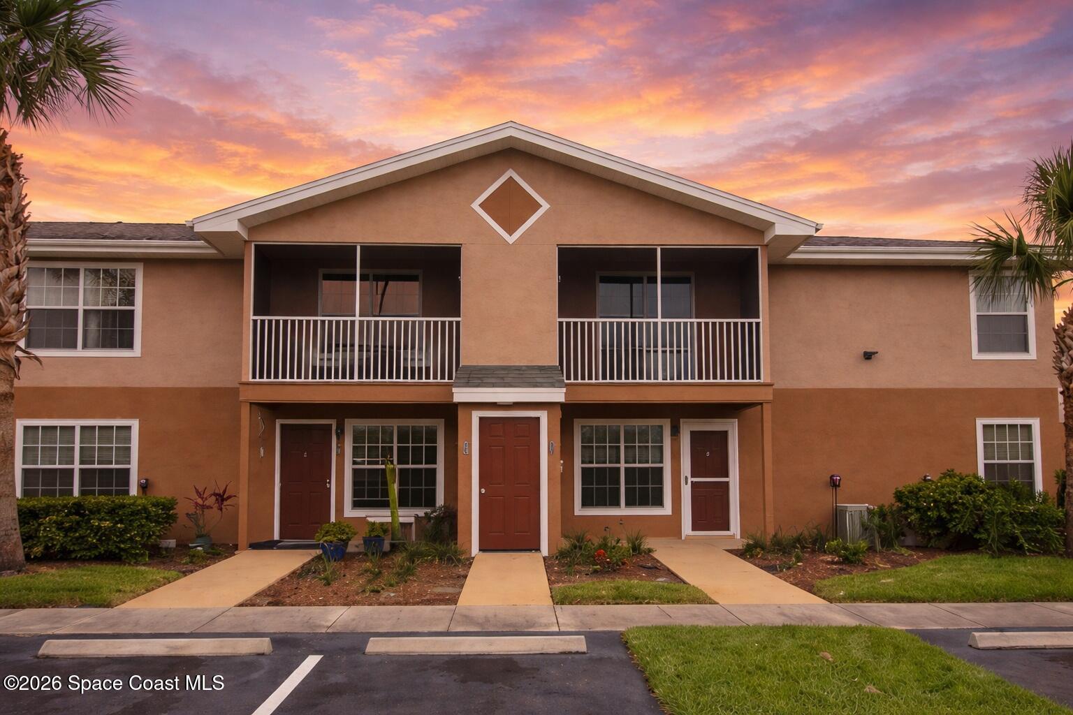 1860 Long Iron Drive Drive 1007 — photo
