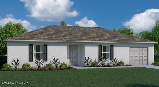 1283 Hathaway Road SW — photo