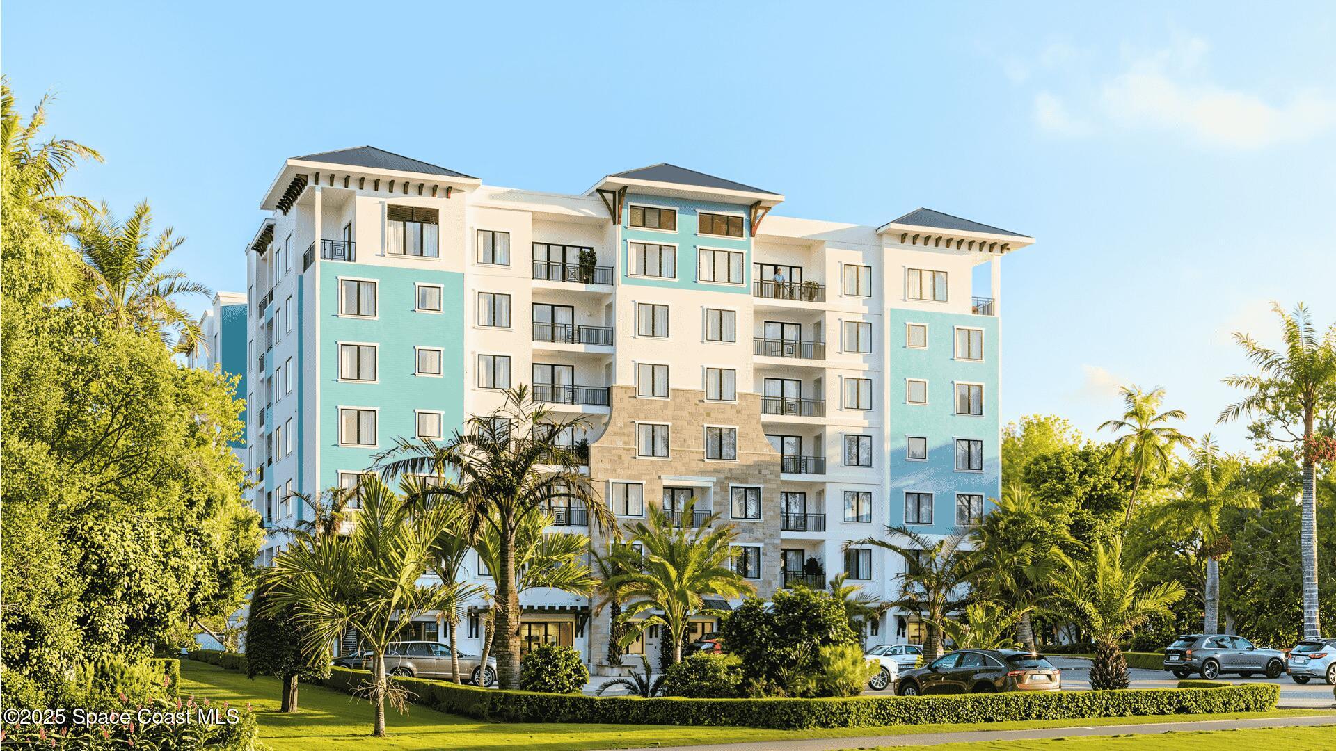 1230 Highway A1a 401 — photo