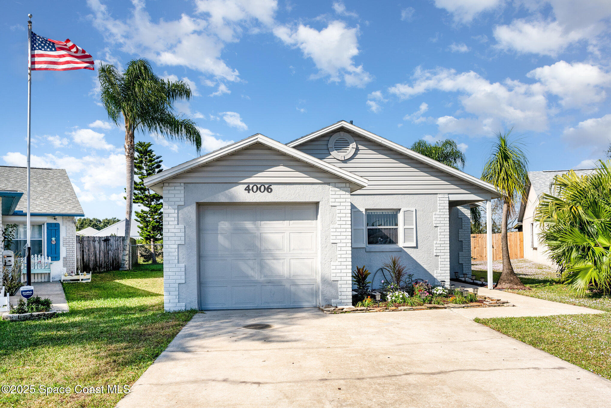 4006 Dewberry Circle — photo