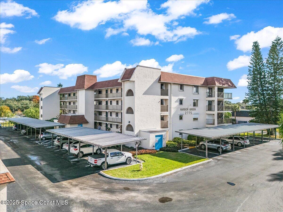 2775 N Wickham Road a-403 — photo