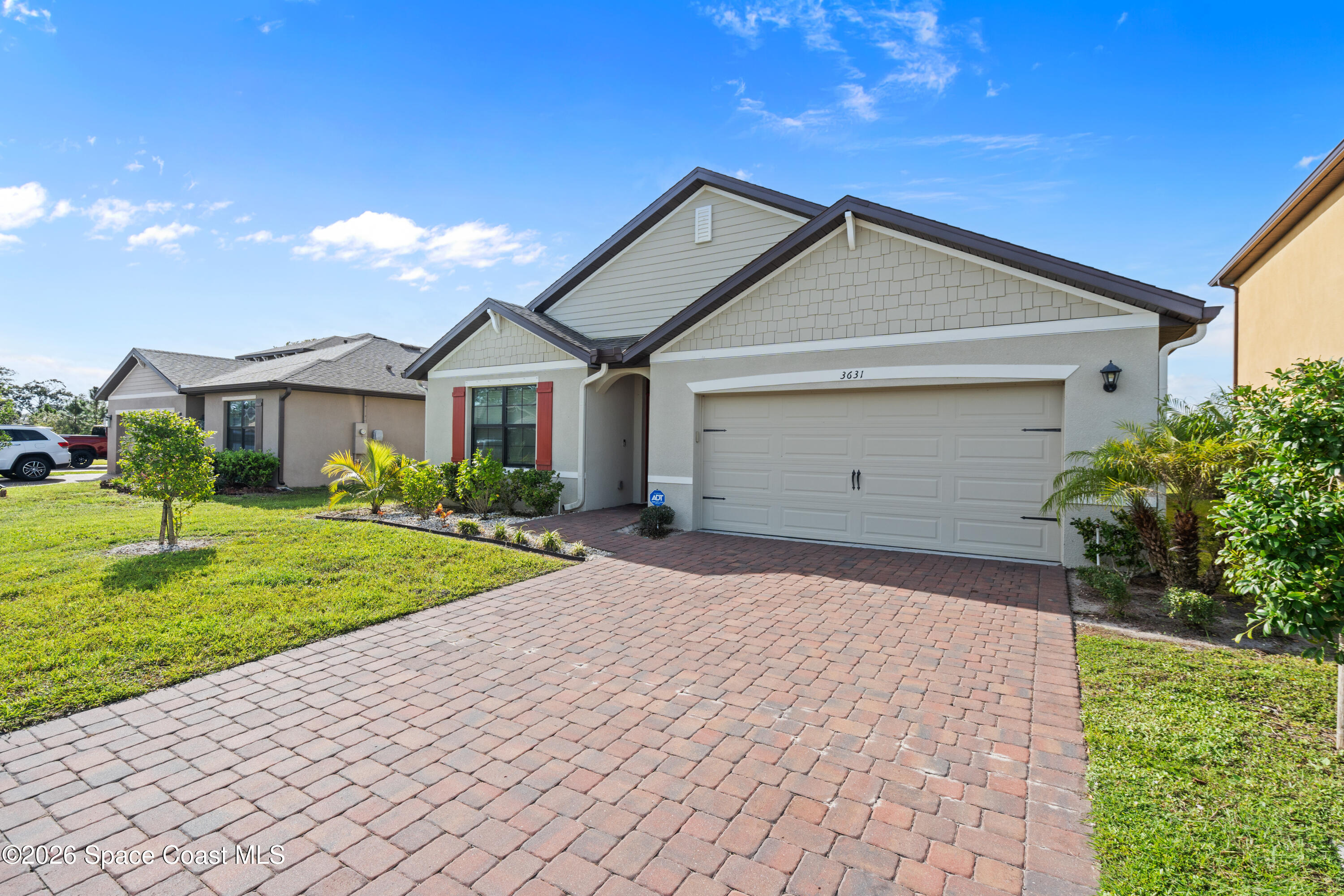 3631 Peony Court SE — photo