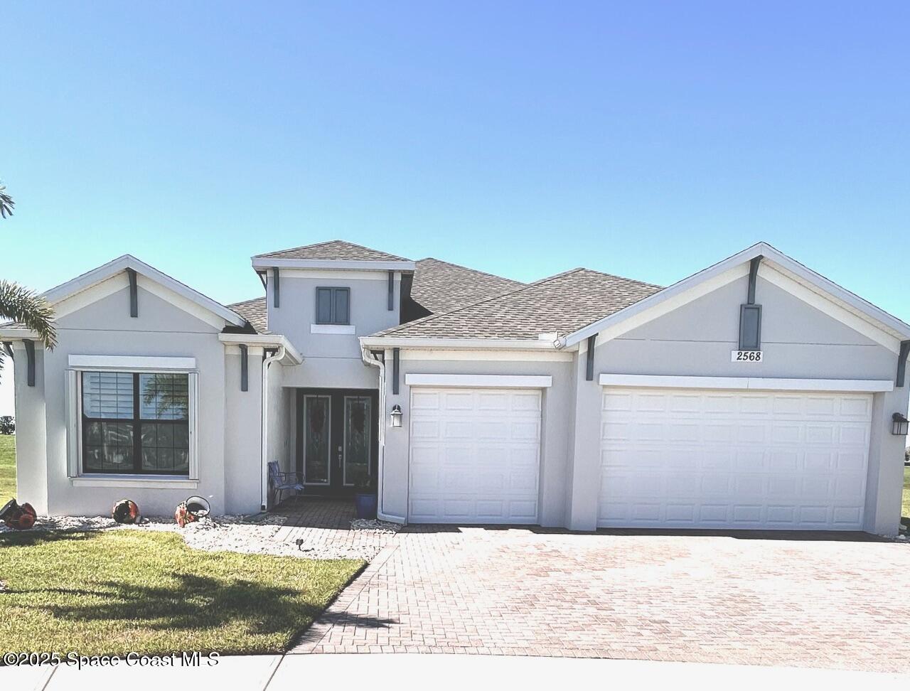 2568 Millennium Circle — photo